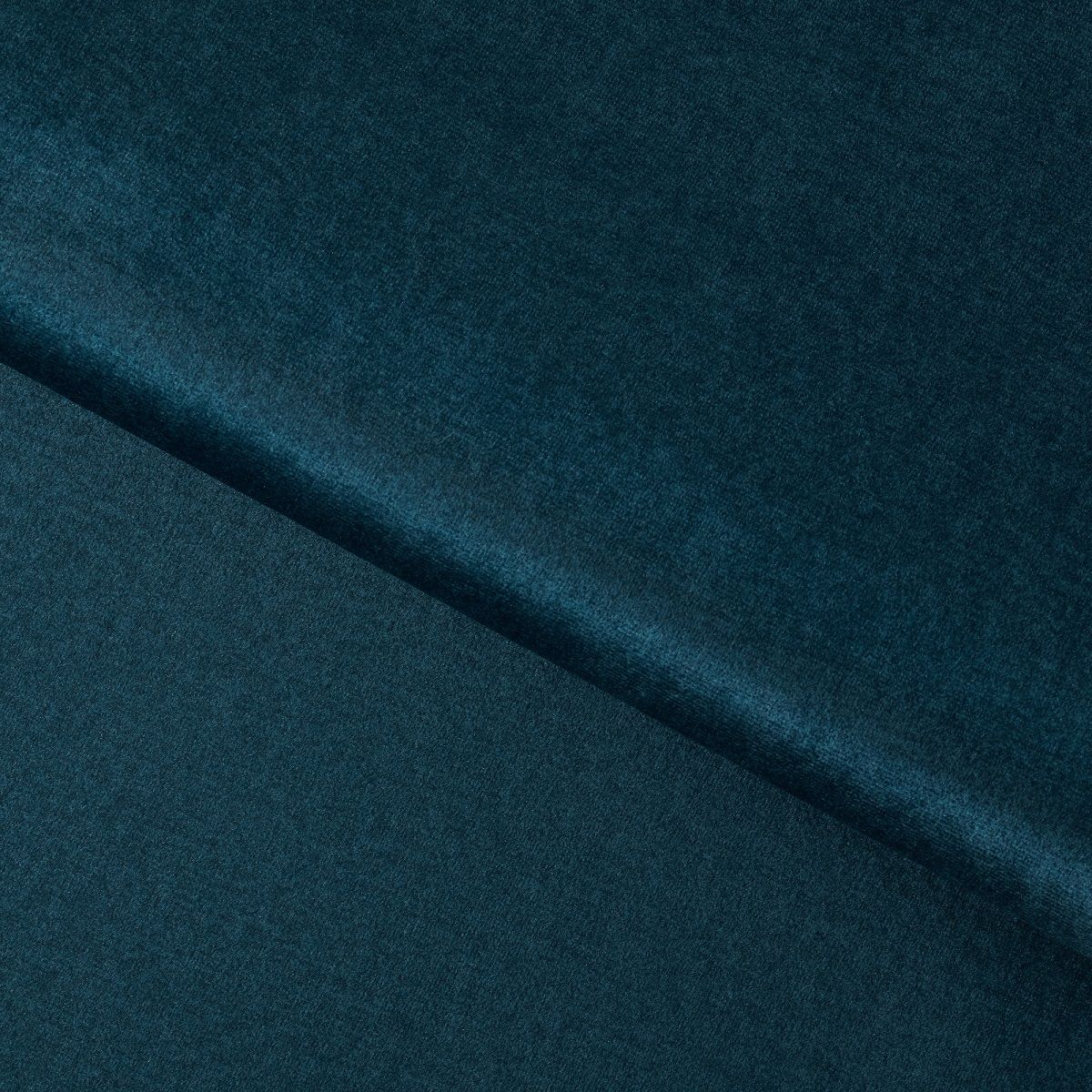 Wohnlandschaft Asgard U Dunkelblau – Sofa mit Schlaffunktion | beidseitig montierbar