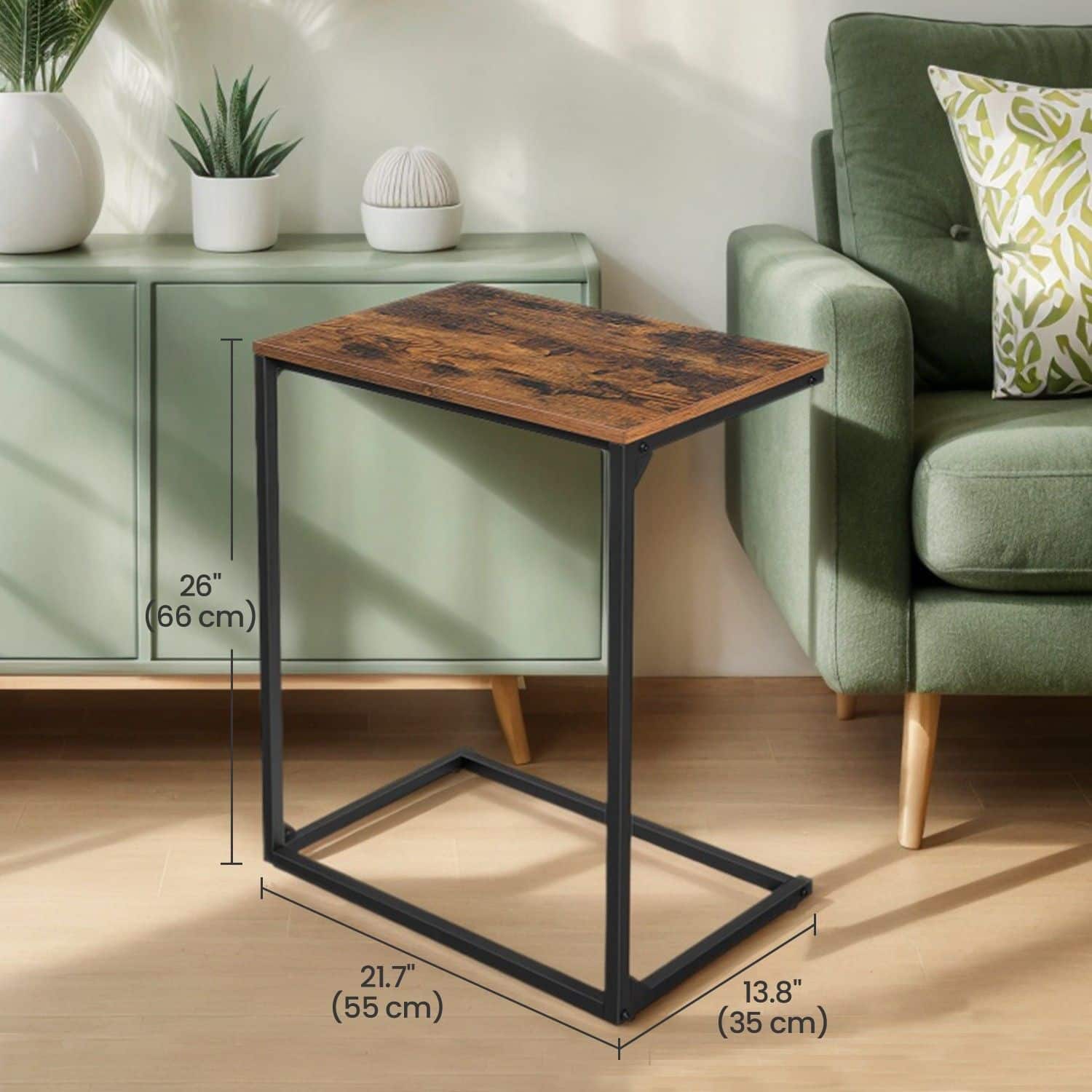 Beistelltisch, Sofatisch klein, Kaffeetisch Beistelltisch, Sofatisch klein, Kaffeetisch