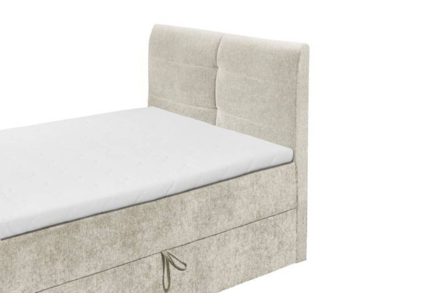 Boxbett Madeira 120x200 – ED Exciting Design | Mikrofaser Holms