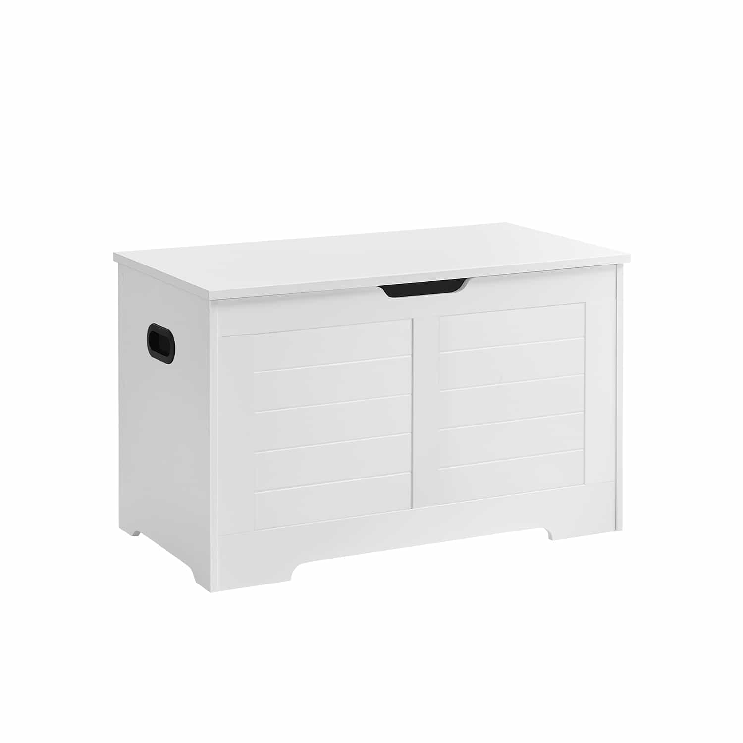 Sitzbank mit Stauraum Vintage-Stil vintagebraun-LSB063T14 Sitzbank mit Stauraum Vintage-Stil vintagebraun-LSB063T14