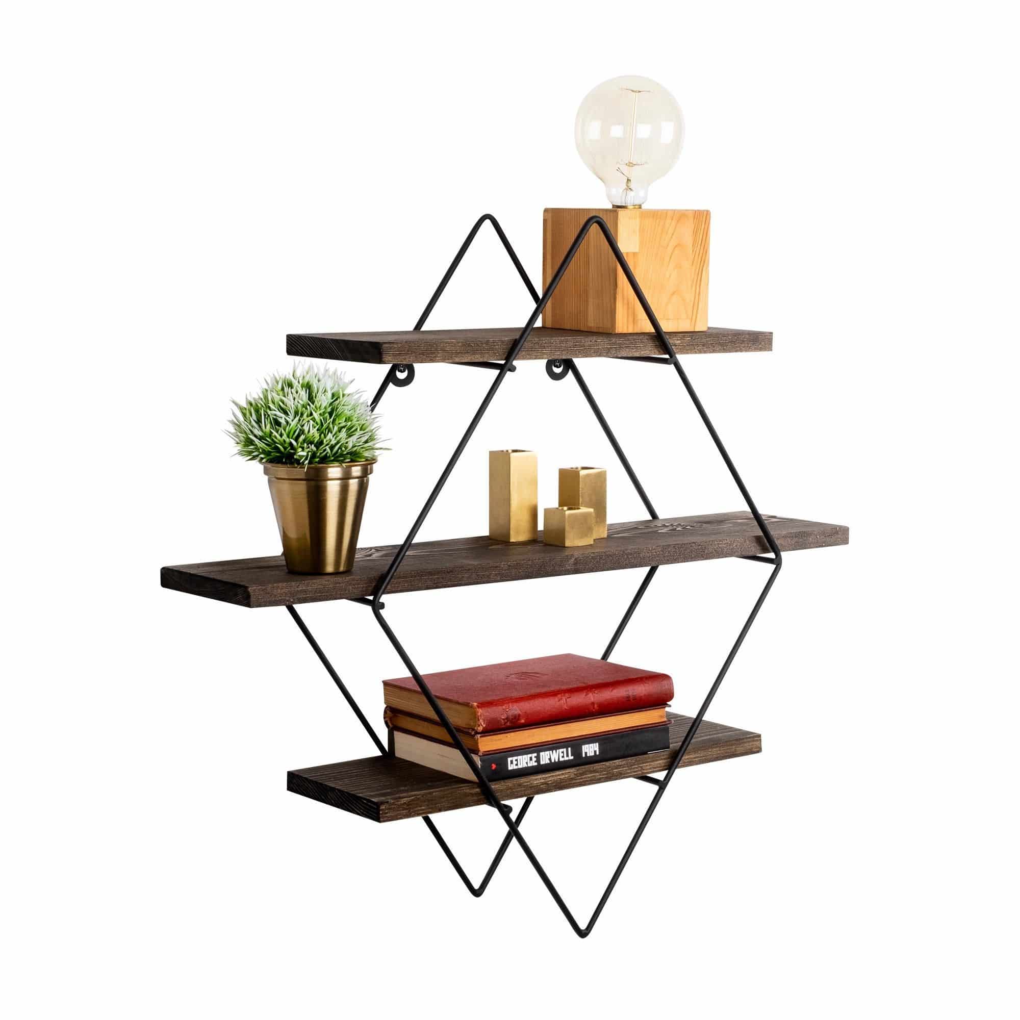 Erysimum - Wandregal