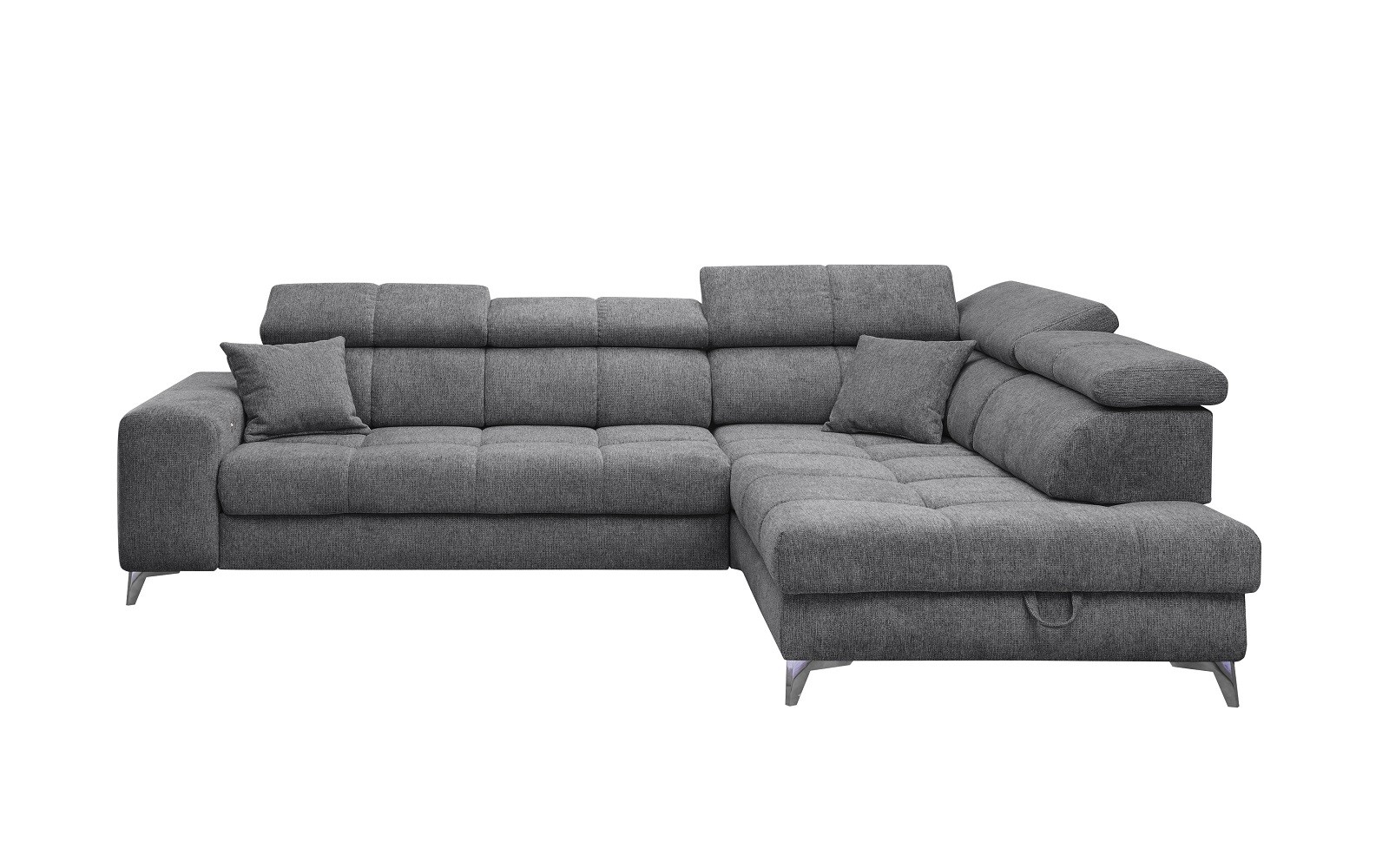 Ecksofa mit Schlaffunktion Sydney - ED Exciting Design Ecksofa mit Schlaffunktion Sydney - ED Exciting Design