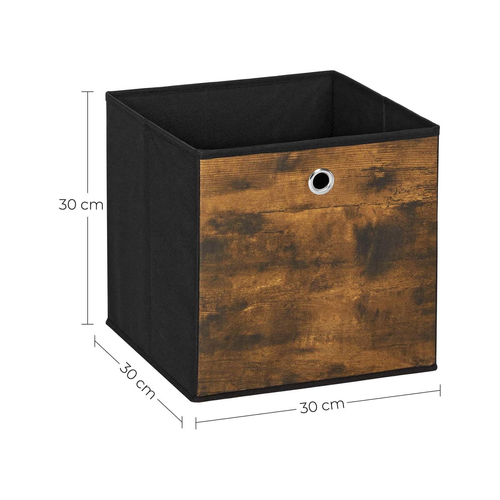 Aufbewahrungsboxen 6er Set-B34RFB102B01 Aufbewahrungsboxen 6er Set-B34RFB102B01