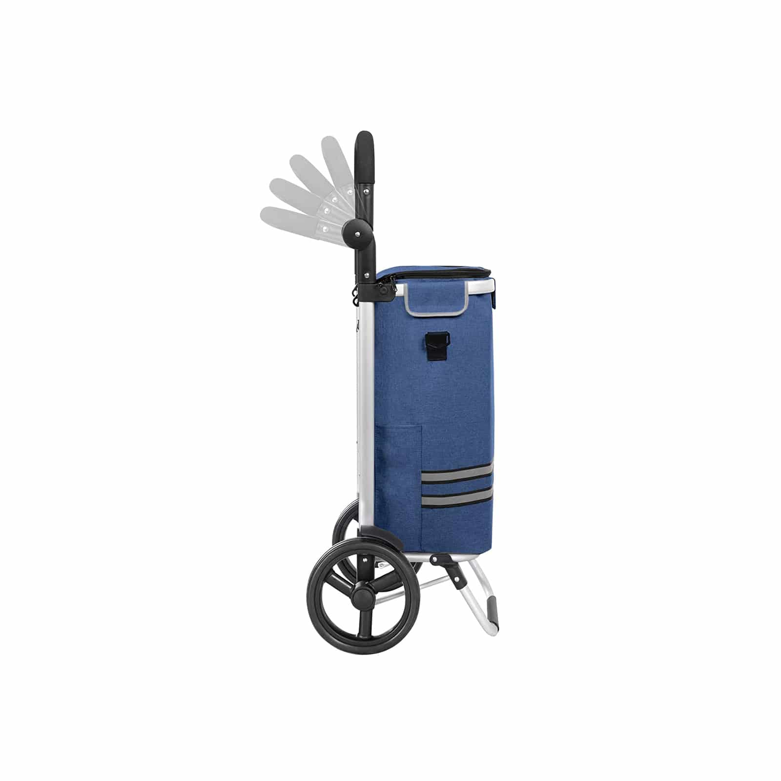 Einkaufswagen 35 L-KST02BU Einkaufswagen 35 L-KST02BU