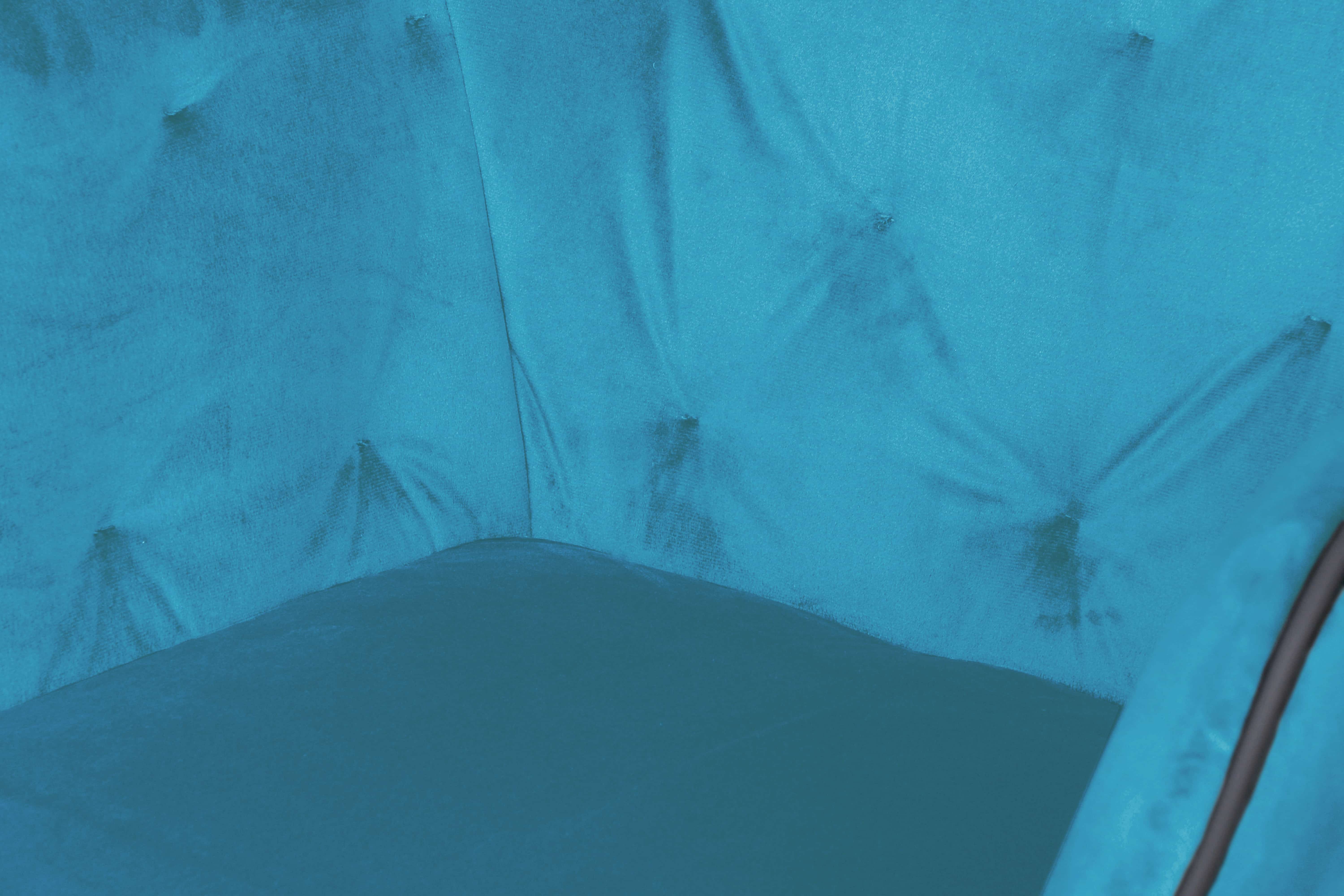 Stuhl Eann 125 Blau Stuhl Eann 125 Blau