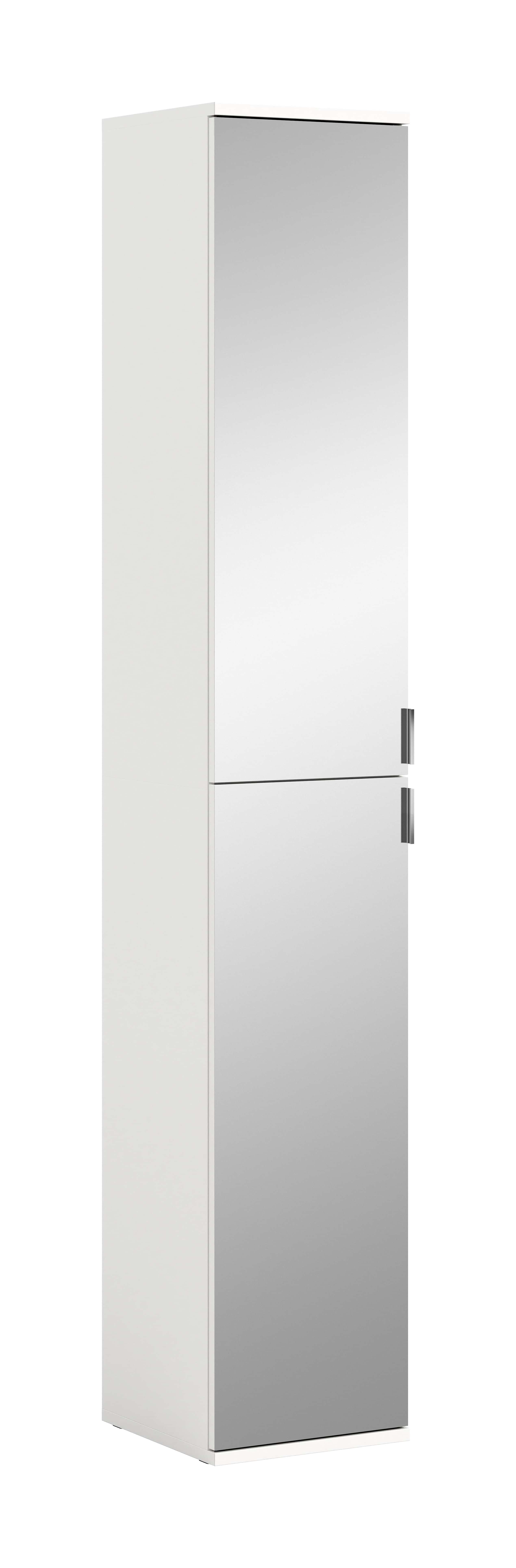 Projekt X Spiegelschrank
