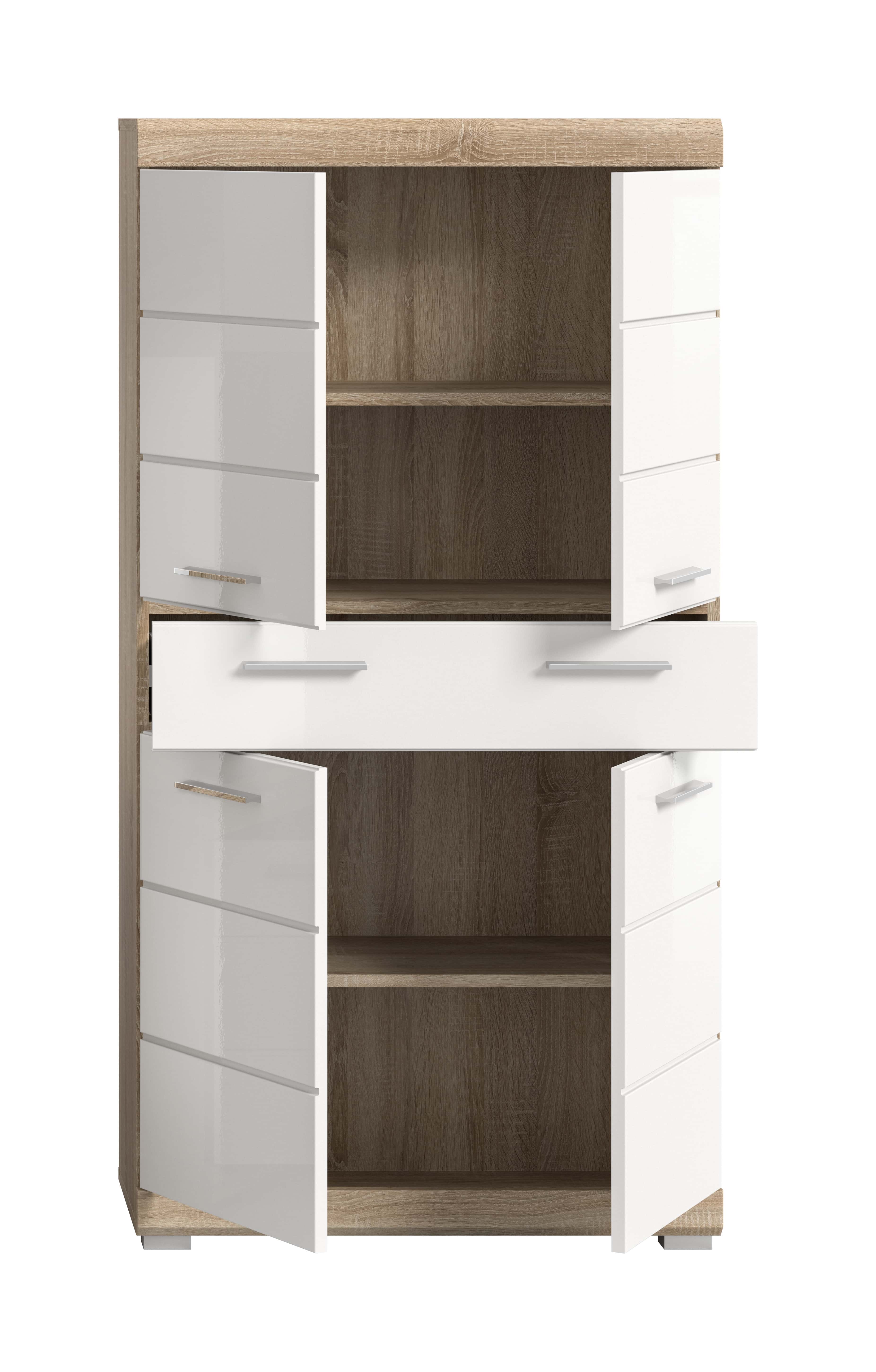 Lambada Badmidischrank