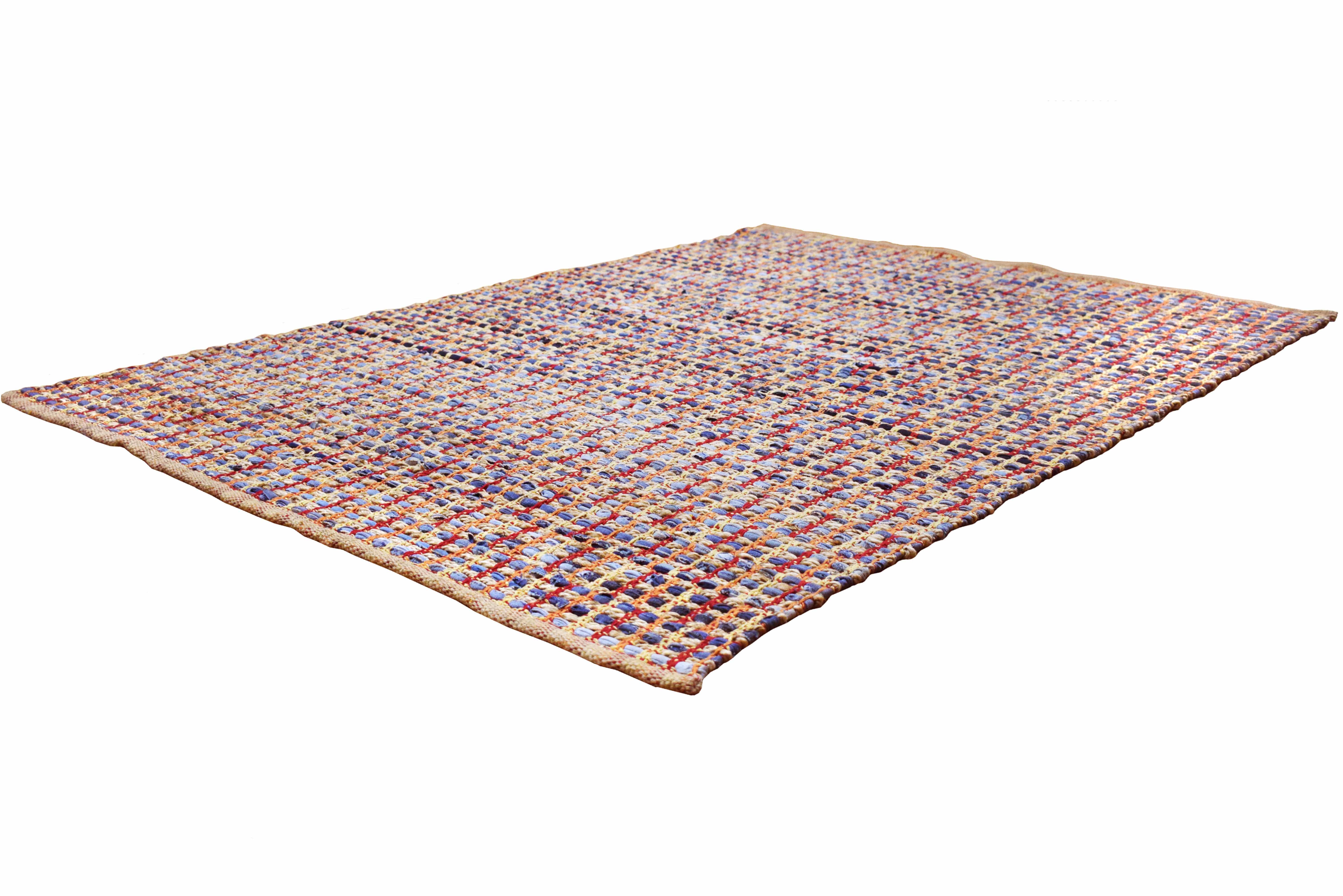 Sienna 410 Multi 160cm x 230cm