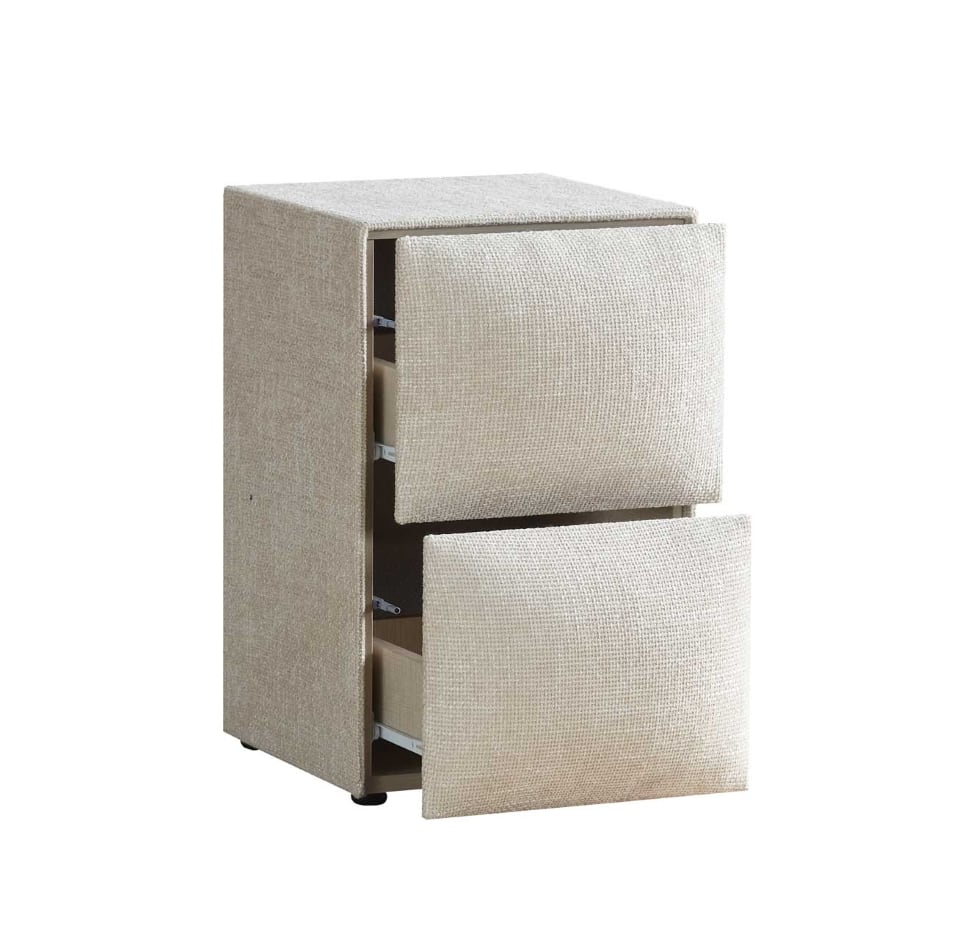 UCD_decupe_0766 Exklusiver Schlafgenuss: Boxspringbett Beverly in Beigeem Design
