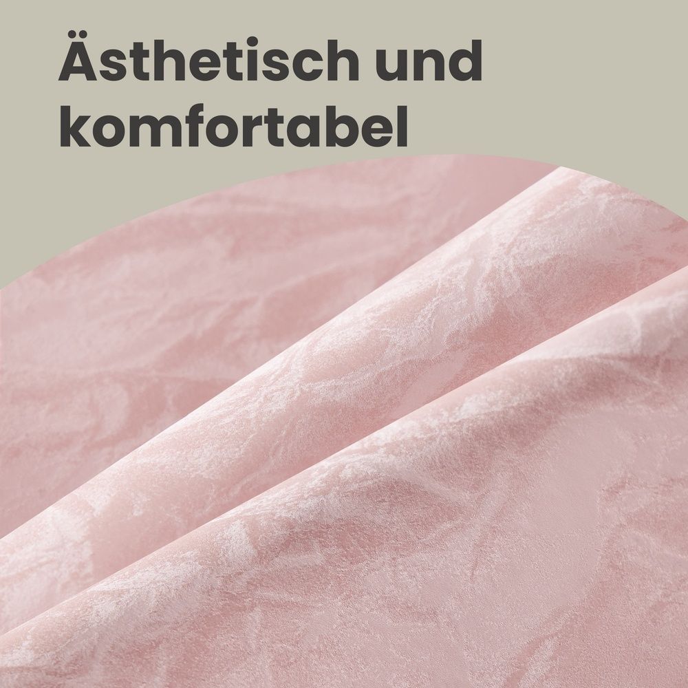 Sitzhocker, Schminkstuhl, höhenverstellbar Sitzhocker, Schminkstuhl, höhenverstellbar