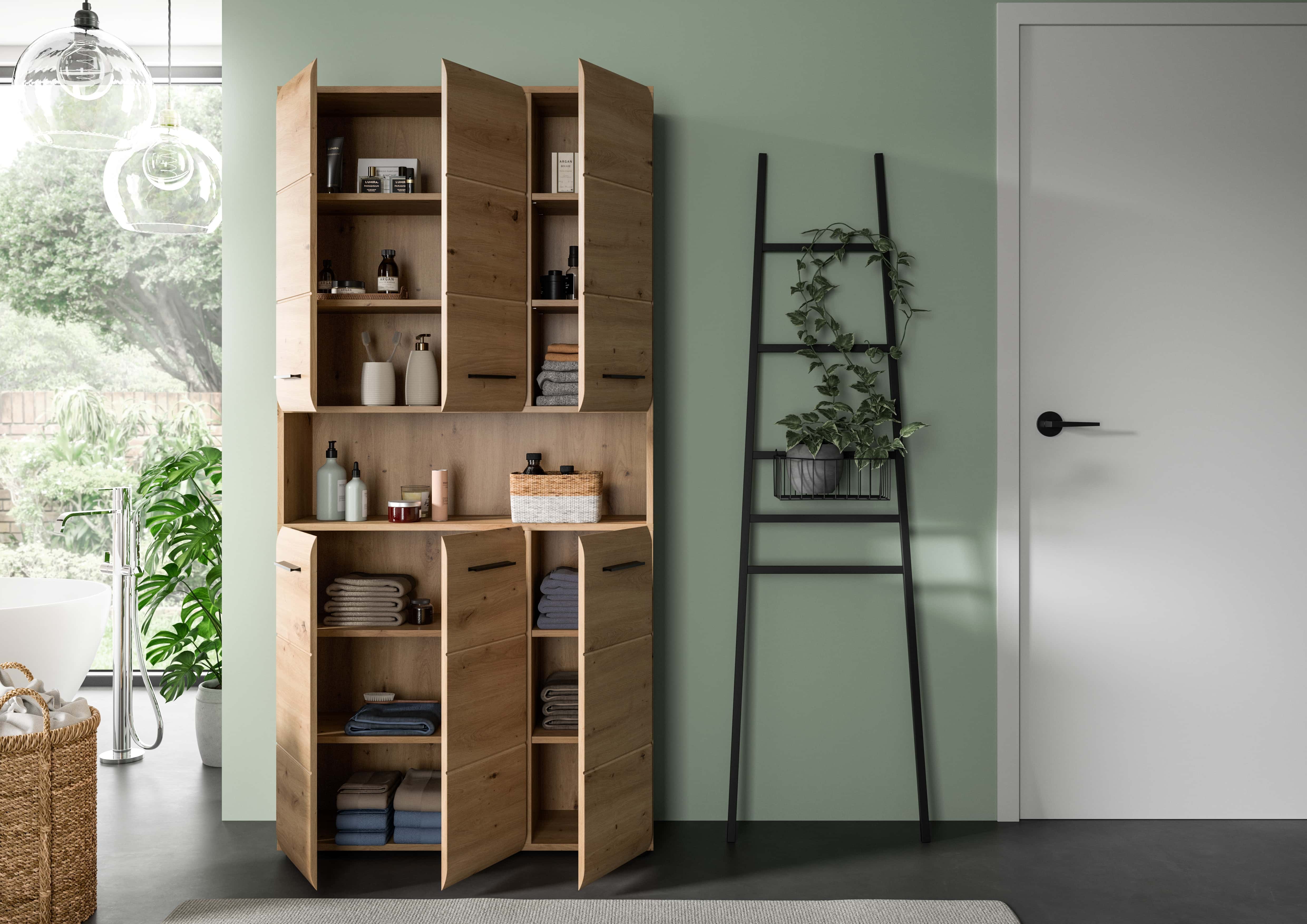 Ice Mehrzweckschrank
