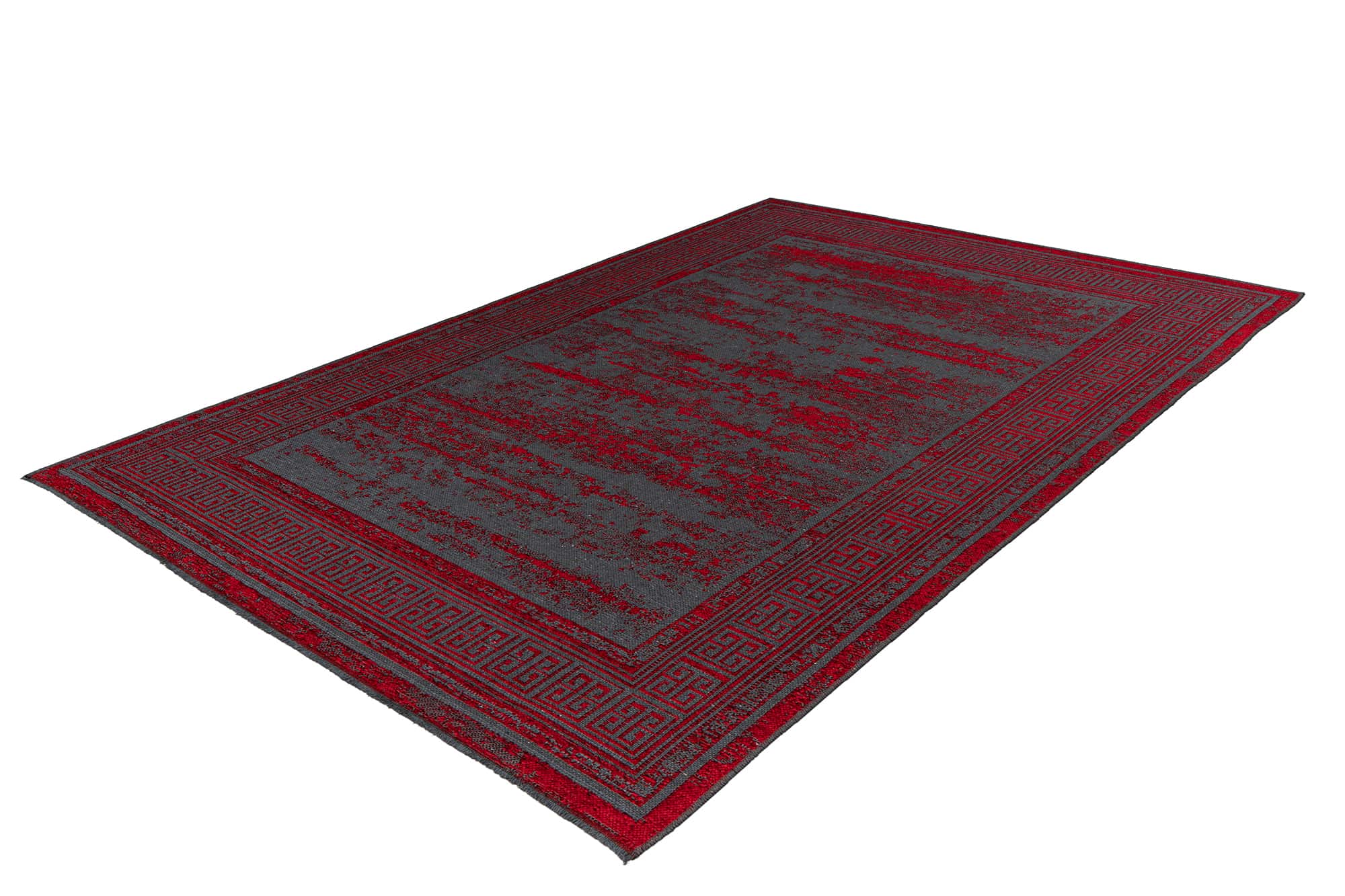 Kalevi 325 Rot 80cm x 150cm