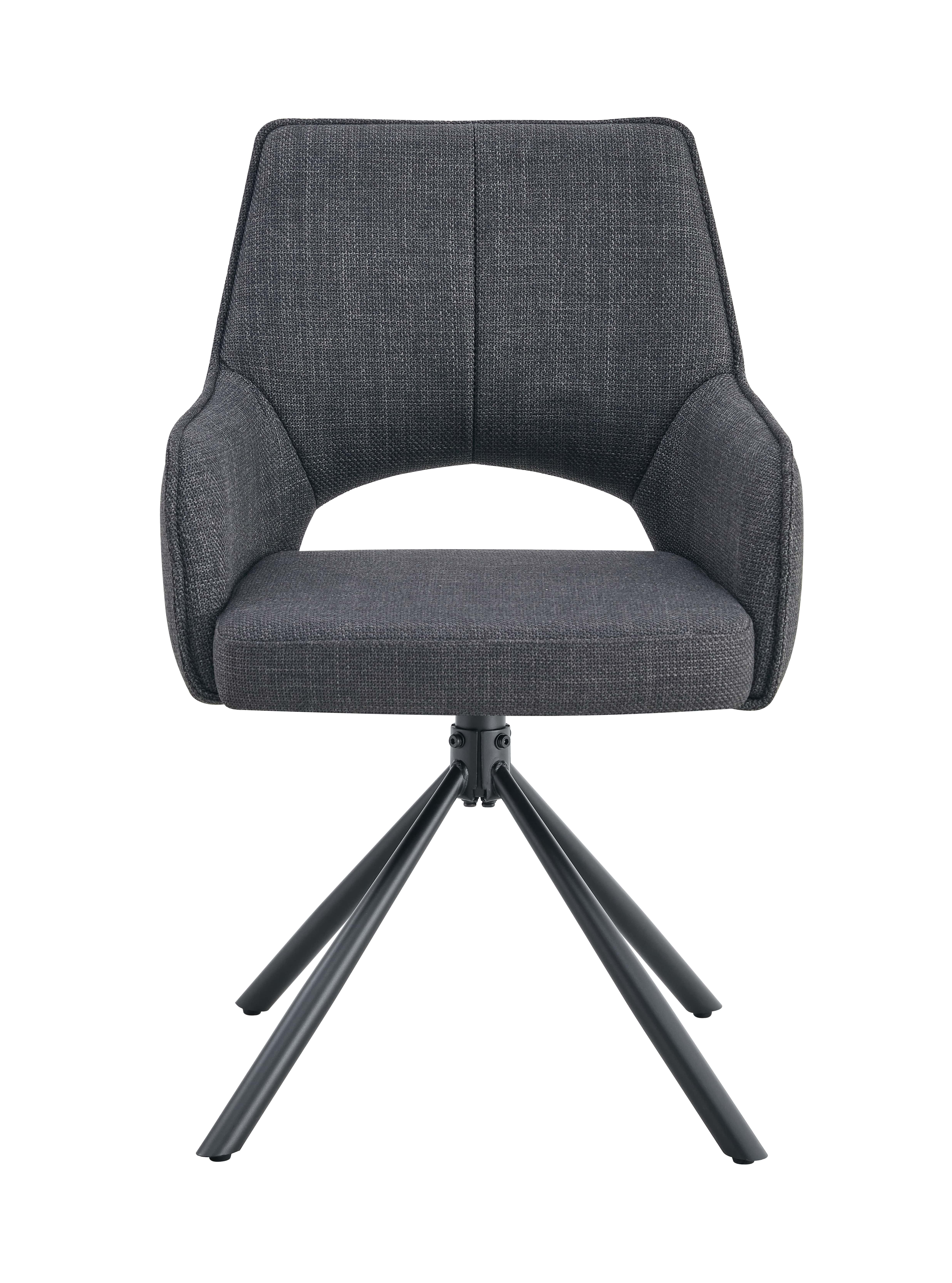 Jana Drehstuhl 2er Set