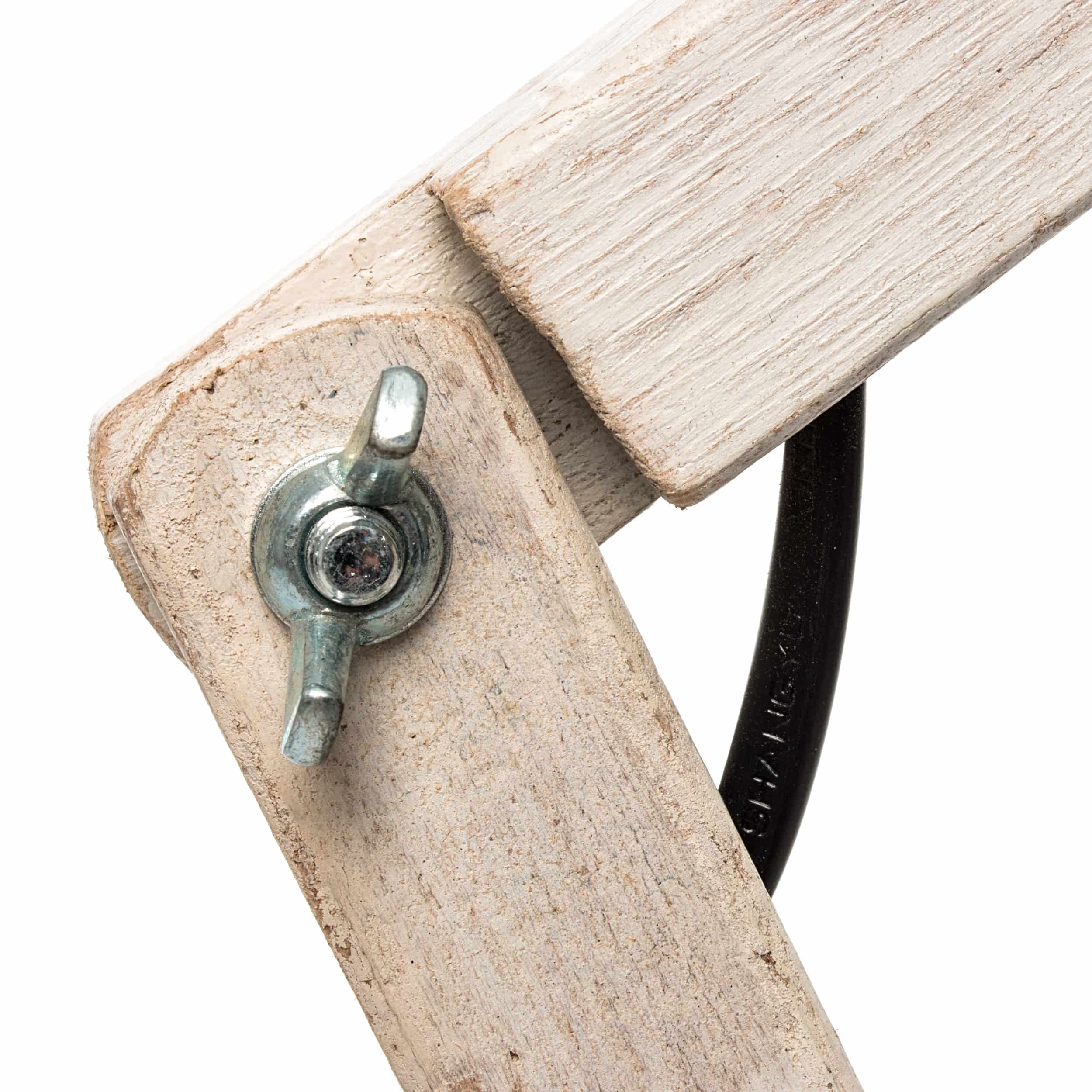 Tischlampe Rossa VI Grau Tischlampe Rossa VI Grau