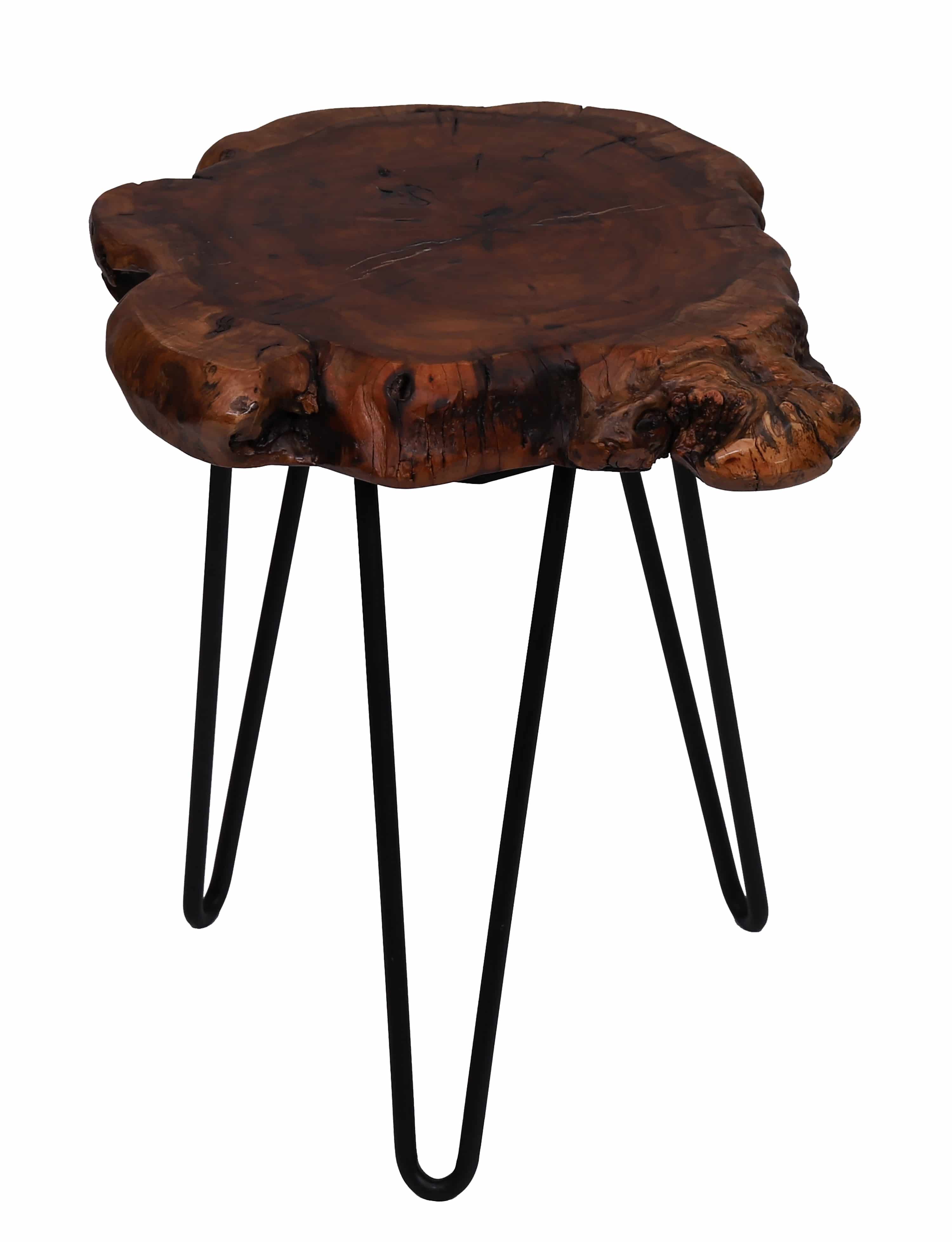 Beistelltisch Woody 310 Natural Beistelltisch Woody 310 Natural