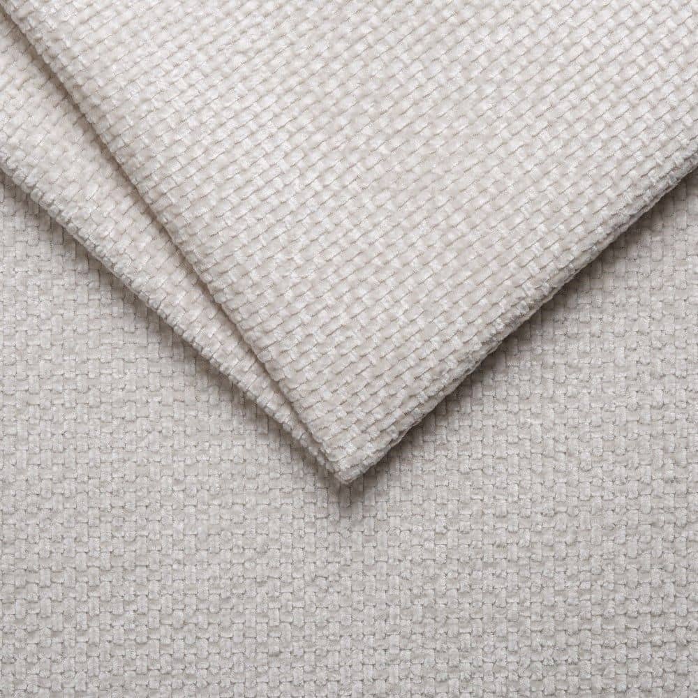 Big Sofa Venice Mikrofaser Eden optional mit Hocker – Ed Exciting Design