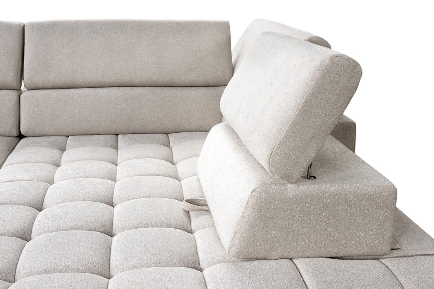 Sofa Elias von Exxpo mit Sitztiefenverstellung & Schlaffunktion Sofa Elias von Exxpo mit Sitztiefenverstellung & Schlaffunktion