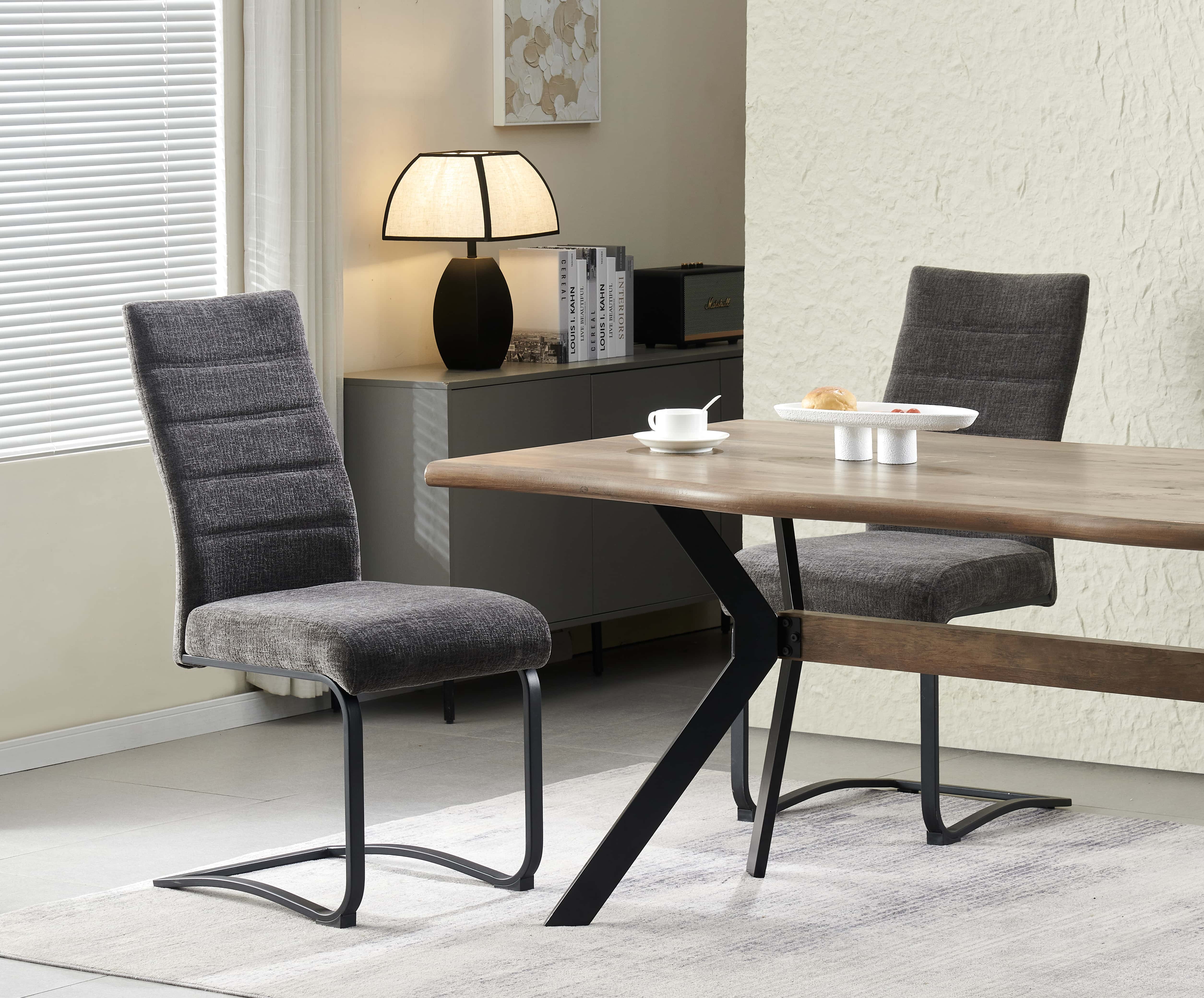 Leni Schwinger-Stuhl 2er Set