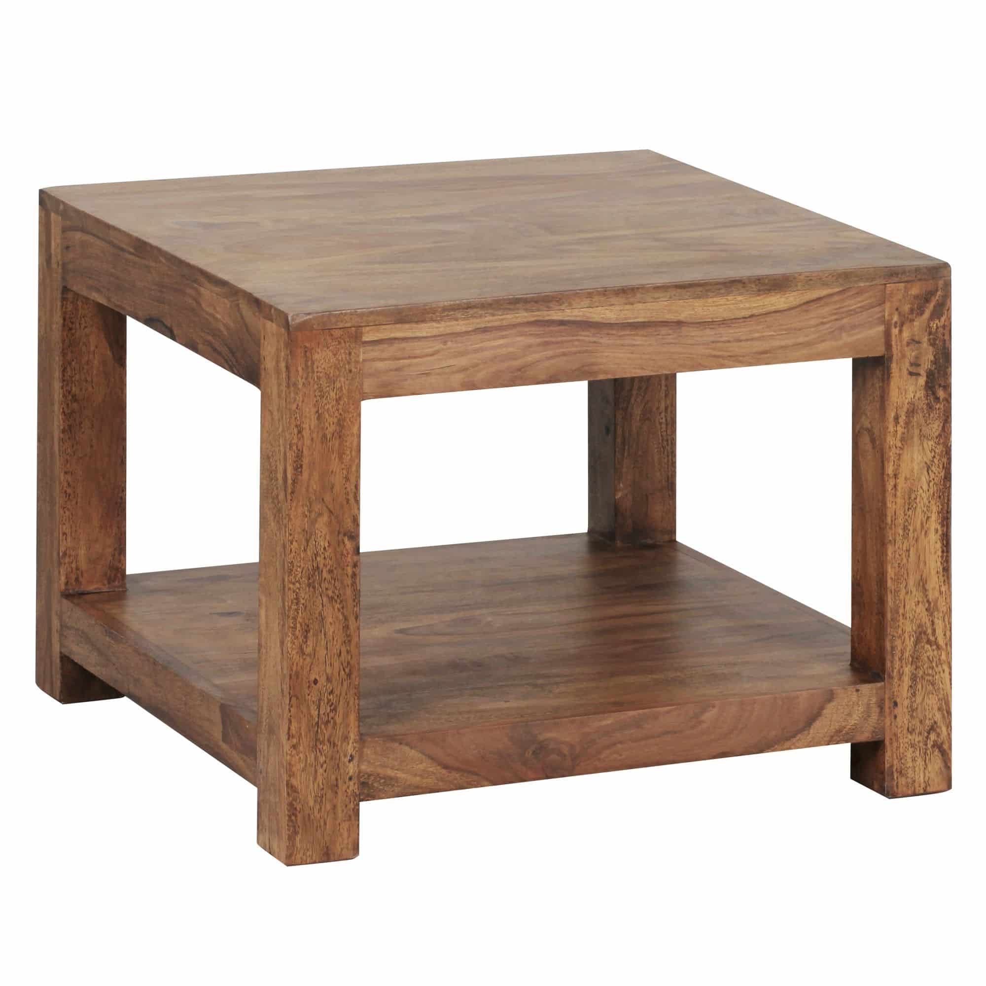 38742-WOHNLING-Couchtisch-MUMBAI-Massiv-Holz-Sheesham-60-x-60-cm-Wohnzimmer-Tisch-Design-dunkel-braun-Landhaus-Stil-Beistelltisch-Wohnzimmermoebel-Massivholzmoebel-orientalisch-nie Couchtisch MUMBAI Massiv-Holz Sheesham 60 x 60 cm Wohnzimmer-Tisch Design dunkel-braun Landhaus-Stil Beistelltisch