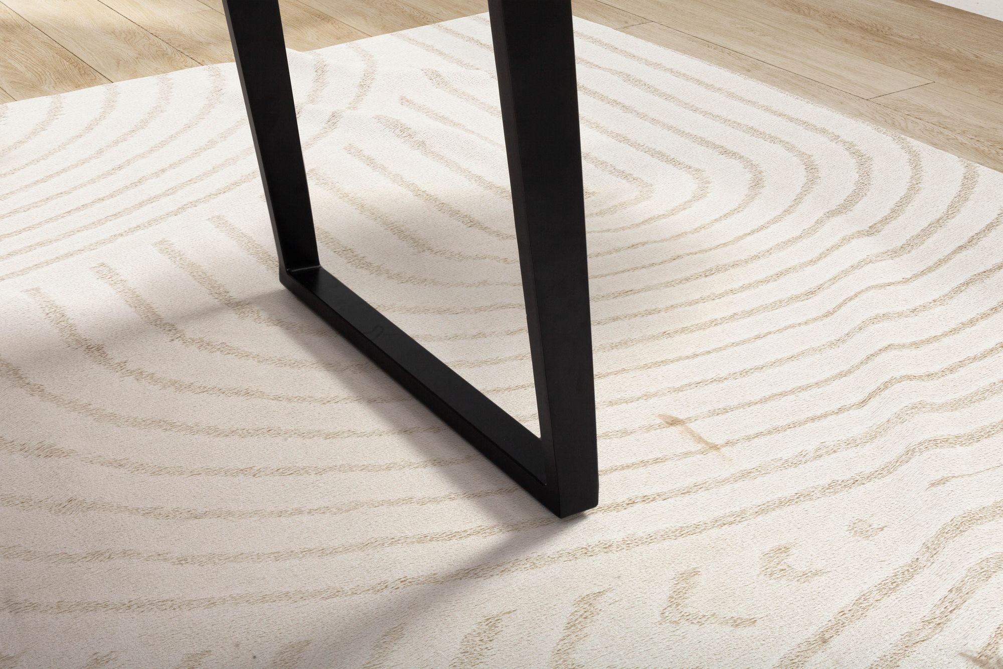 Schreibtisch 140x80x76 cm Akazie Massivholz / Metall Computertisch Baumkante Schreibtisch 140x80x76 cm Akazie Massivholz / Metall Computertisch Baumkante