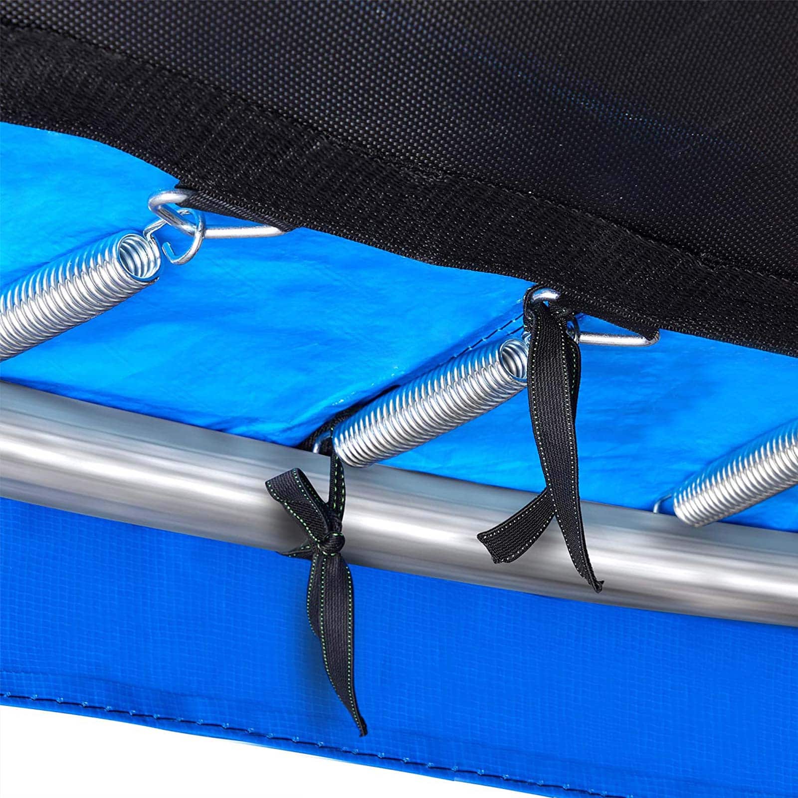 Trampolin Randabdeckung Ø 183 cm-STP6FT Trampolin Randabdeckung Ø 183 cm-STP6FT