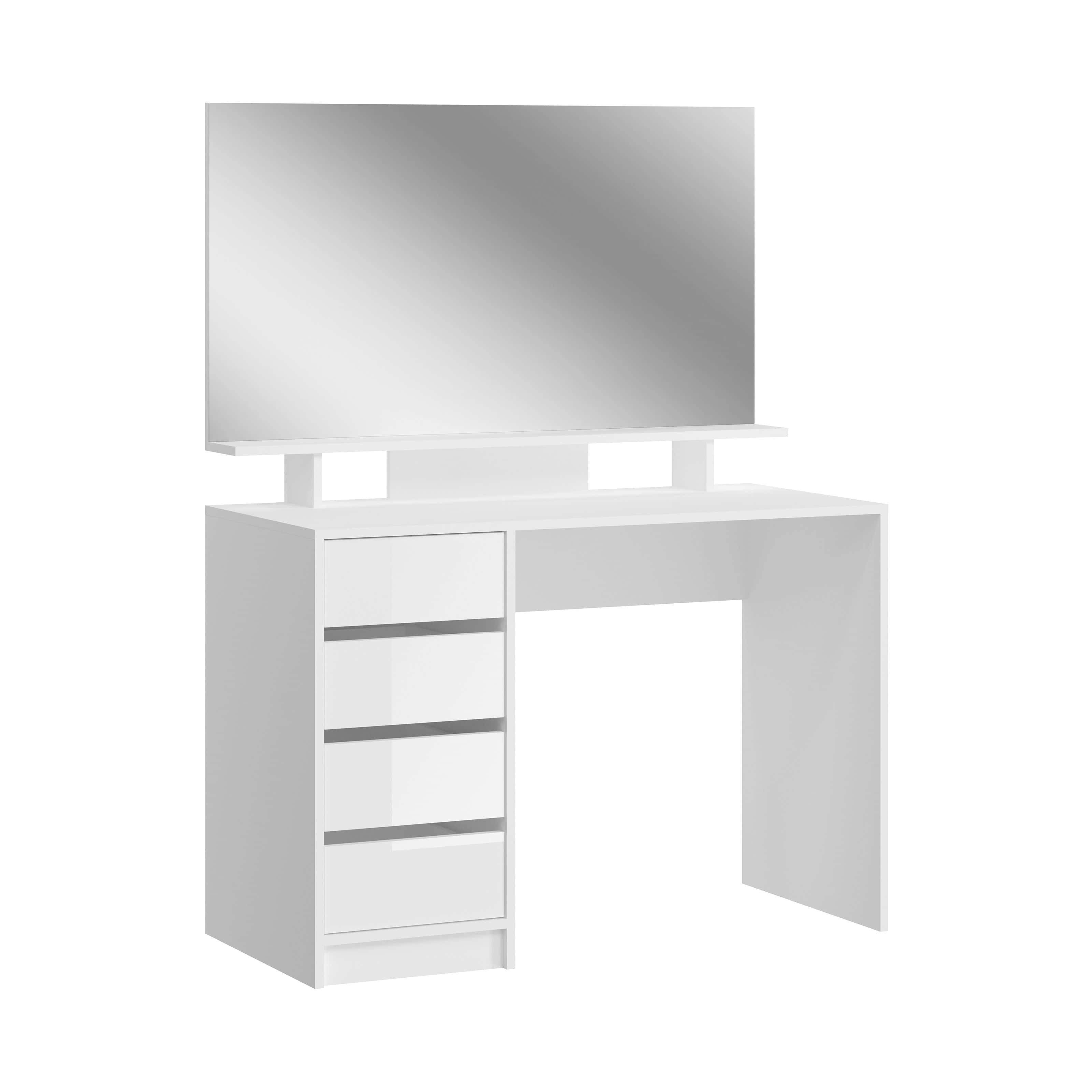 Emma Schminktisch mit Spiegel