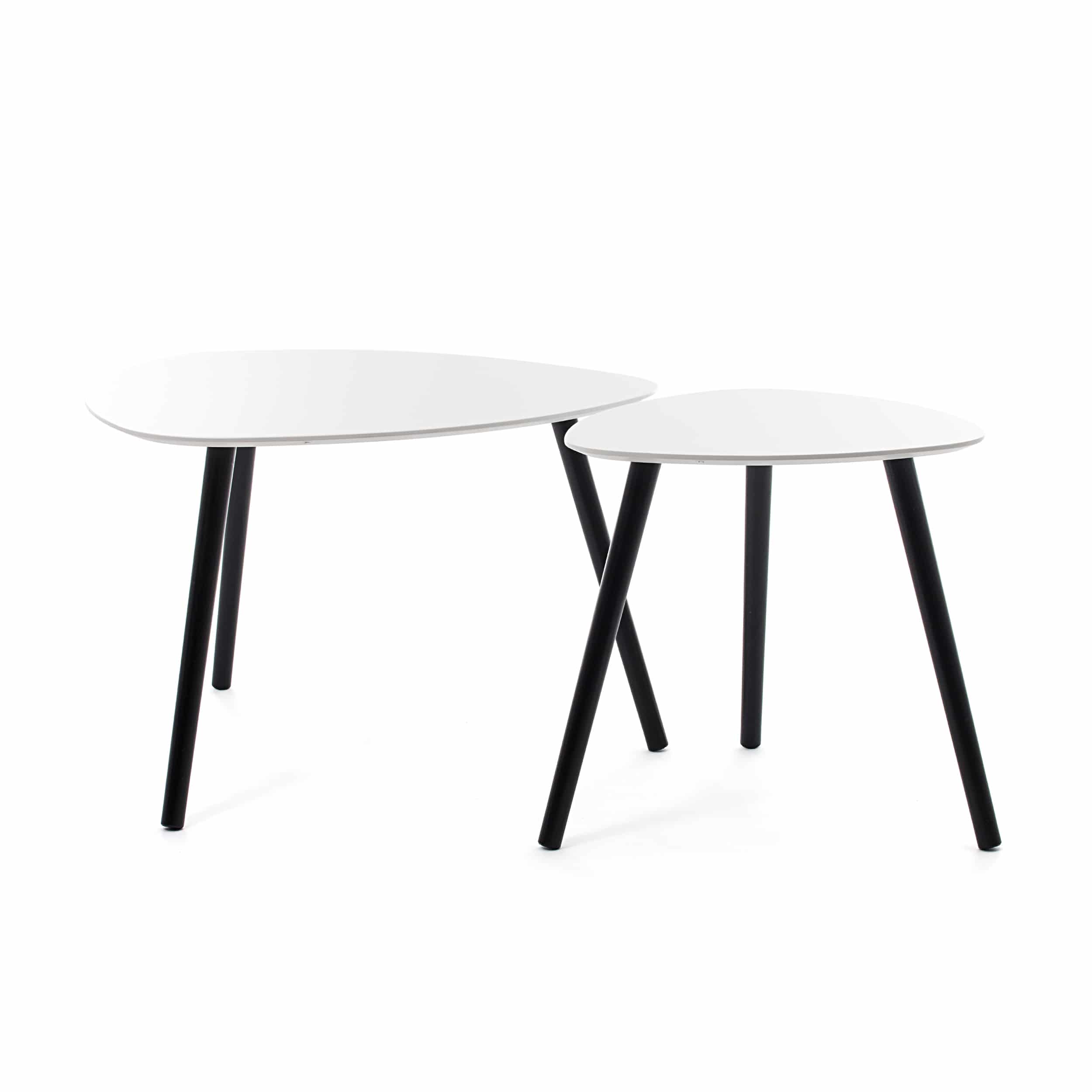 Tisch-Set Anna Weiß Tisch-Set Anna Weiß