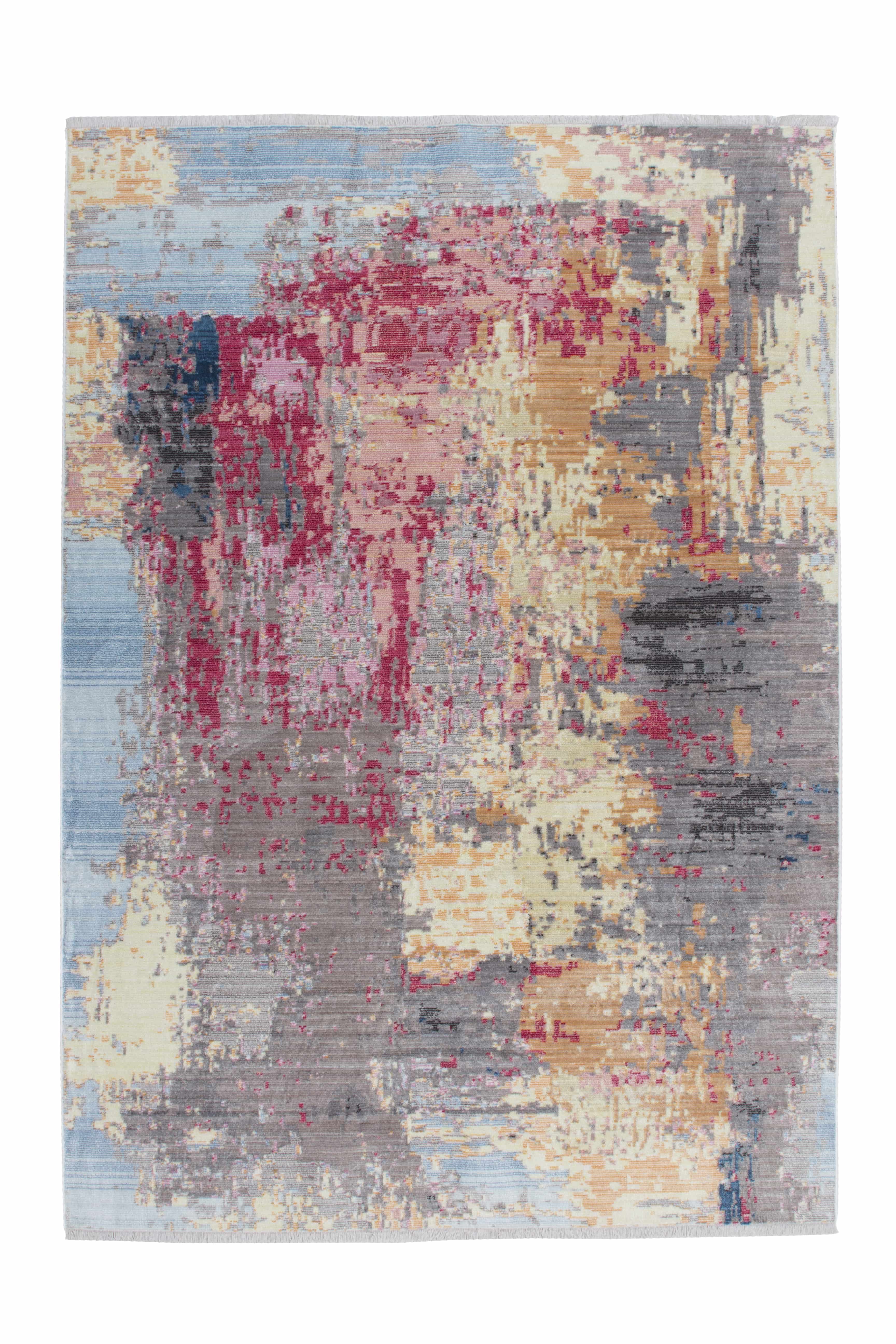 Antigua 400 Multi 160cm x 230cm Antigua 400 Multi 160cm x 230cm