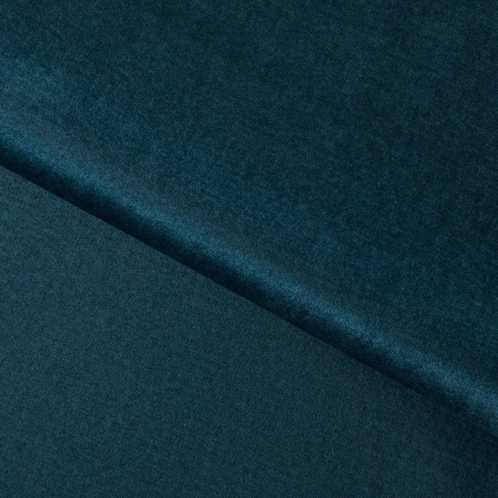 Boxspringbett Aderito Dunkelblau von Eltap mit Bettkasten | Monolith Velourstoff Boxspringbett Aderito Dunkelblau von Eltap mit Bettkasten | Monolith Velourstoff