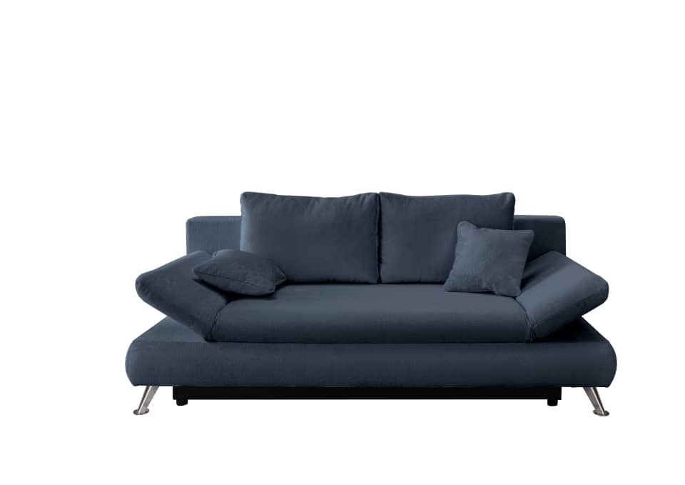 Benformato_Dale_2FAFBK_6904_F06_3 Orsa Dunkelblau: Ein Hauch von Opulenz im modernen Wohnzimmer