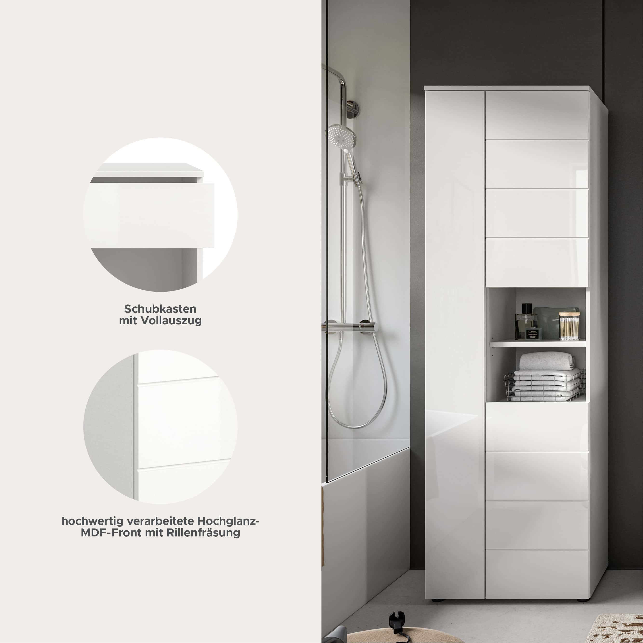 Vira Hochschrank Vira Hochschrank