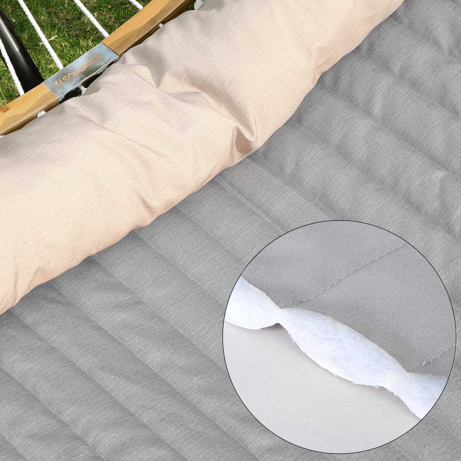 Hängematte für 2 Personen-B34GDC34CG Hängematte für 2 Personen-B34GDC34CG