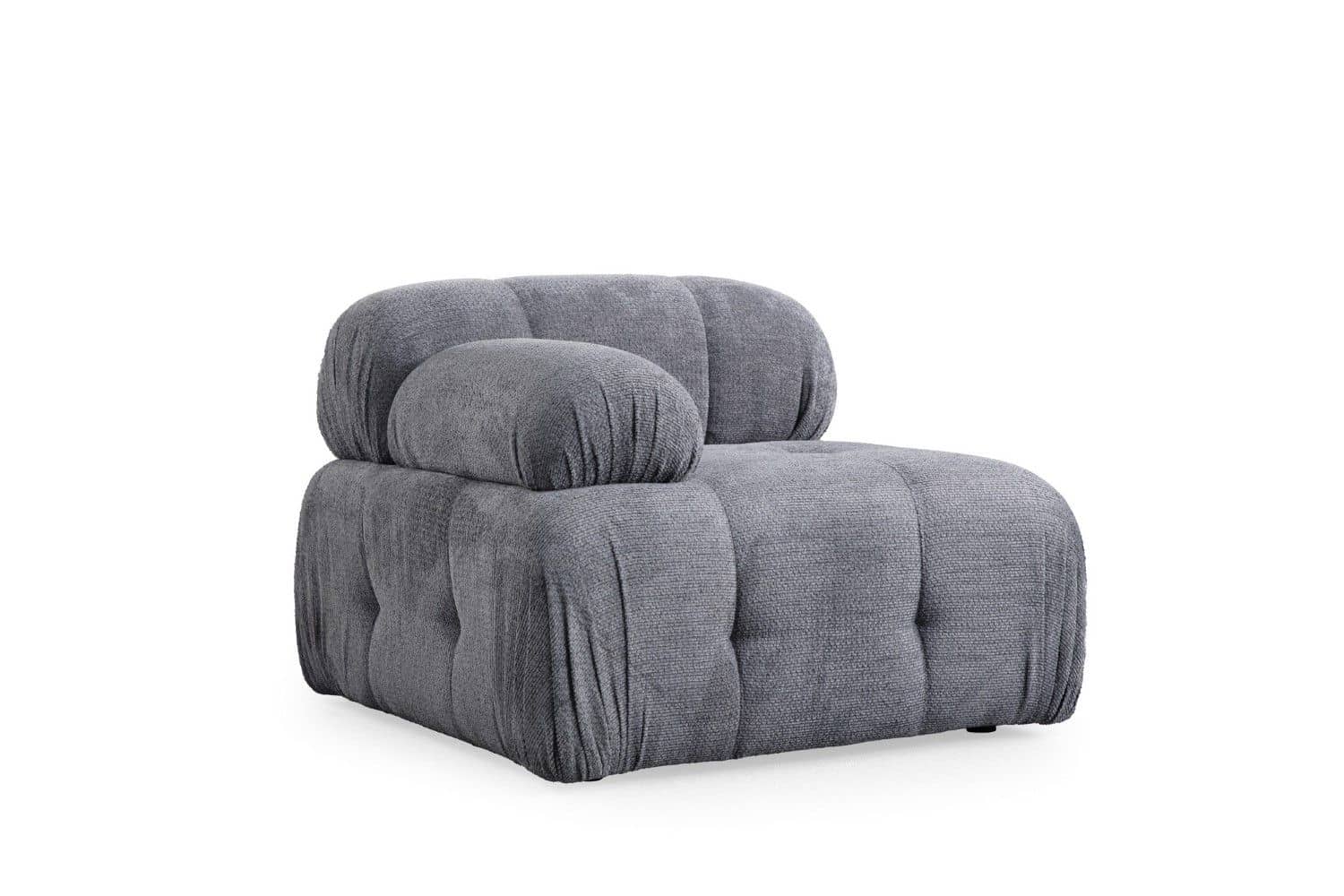 Sofa Petite 2-Sitzer – Mikrofaser in vielen Farben Sofa Petite 2-Sitzer – Mikrofaser in vielen Farben