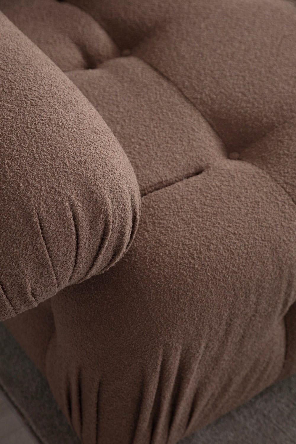Sofa Doblo 2-Sitzer mit verstellbarer Rückenlehne Sofa Doblo 2-Sitzer mit verstellbarer Rückenlehne