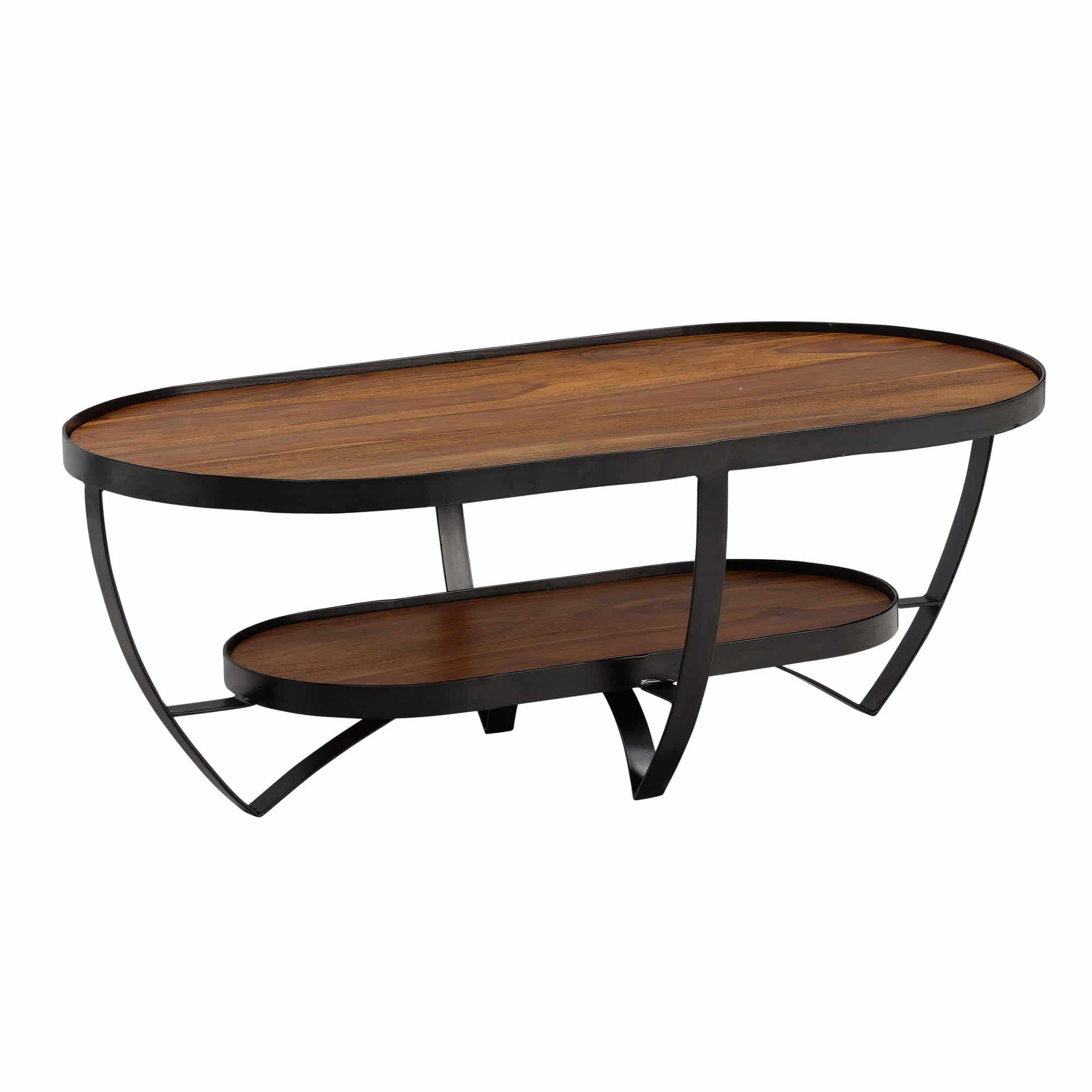 Couchtisch 100x50x37 Couchtisch 100x50x37
