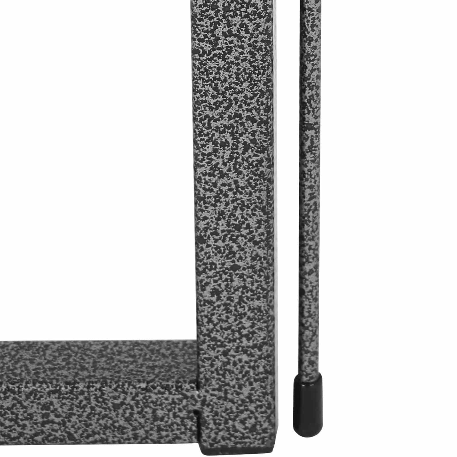 Welpenauslauf mit 8 Gitterplatten-B34PPK88G Welpenauslauf mit 8 Gitterplatten-B34PPK88G