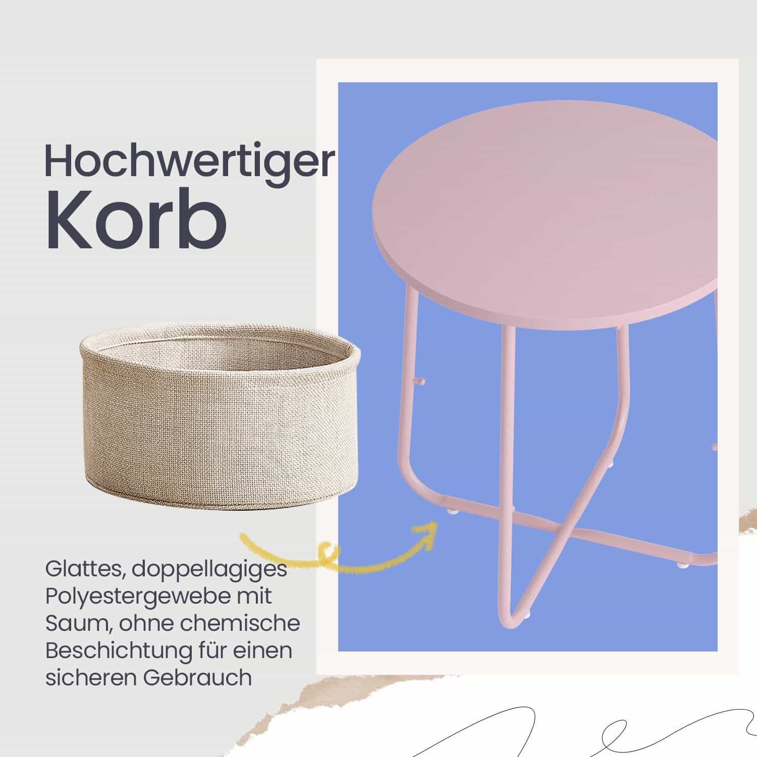 Beistelltisch rund, kleiner Tisch, Couchtisch klein Beistelltisch rund, kleiner Tisch, Couchtisch klein
