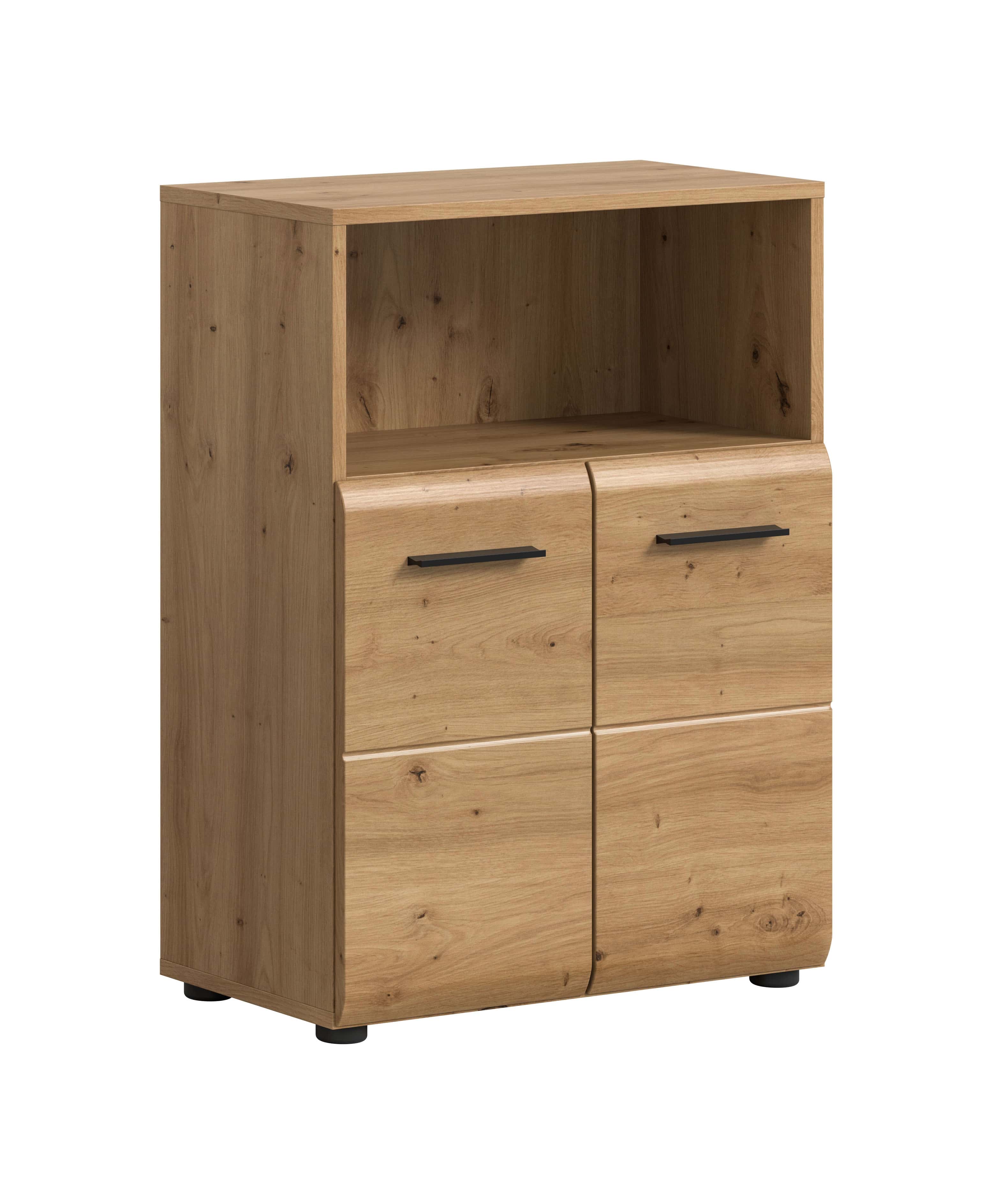 Ice Standschrank breit Ice Standschrank breit