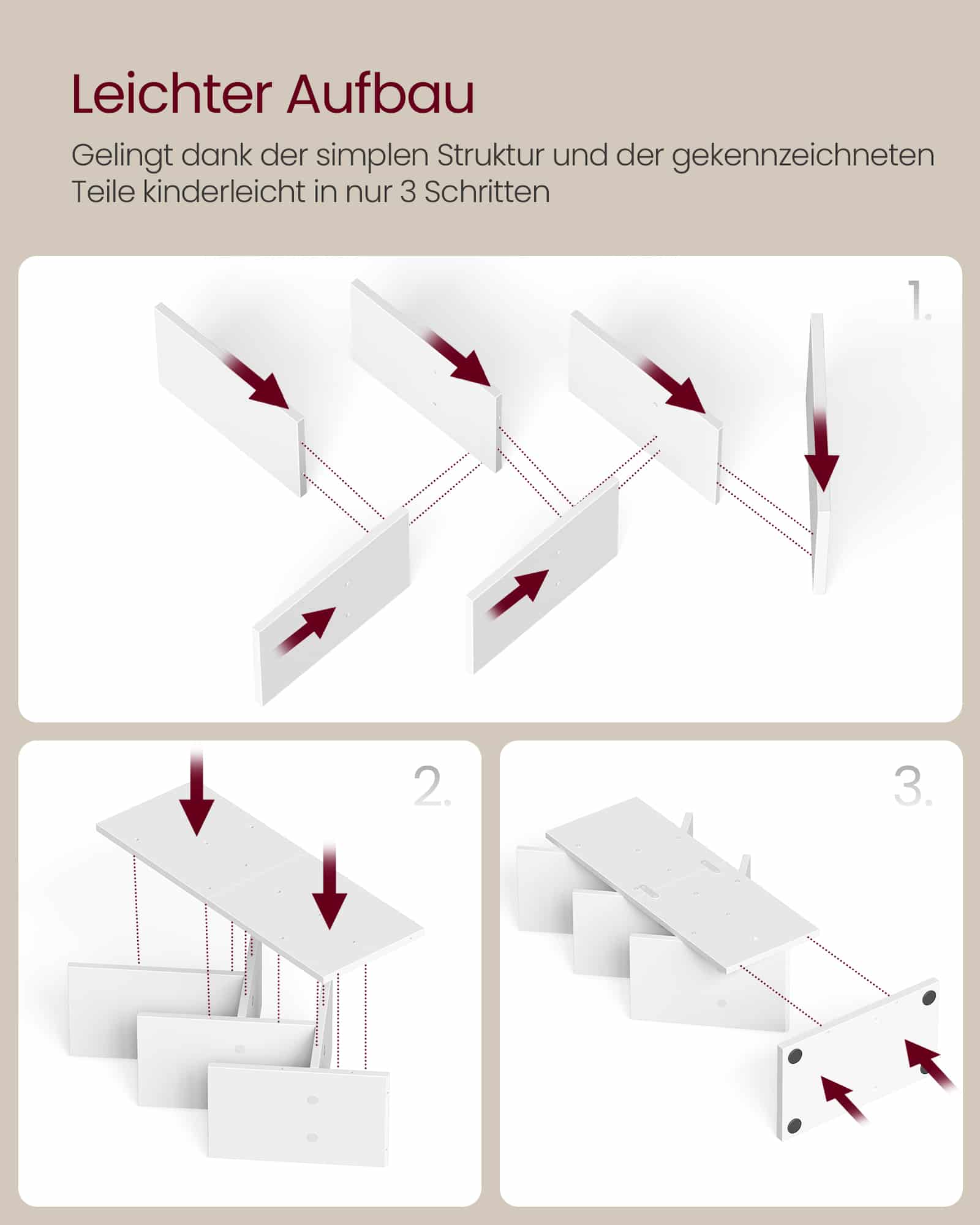 Bücherregal Baumform platzsparend wolkenweiß Bücherregal Baumform platzsparend wolkenweiß