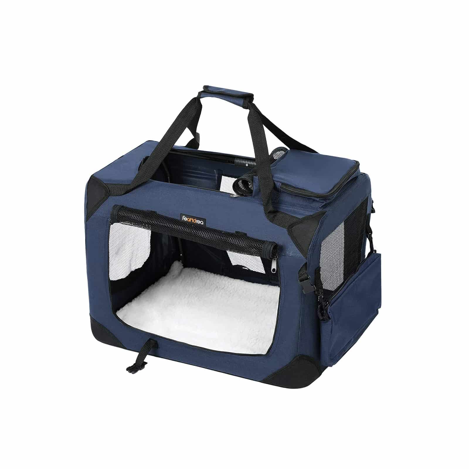 Hundetasche aus Oxford-Gewebe-PDC50Z Hundetasche aus Oxford-Gewebe-PDC50Z