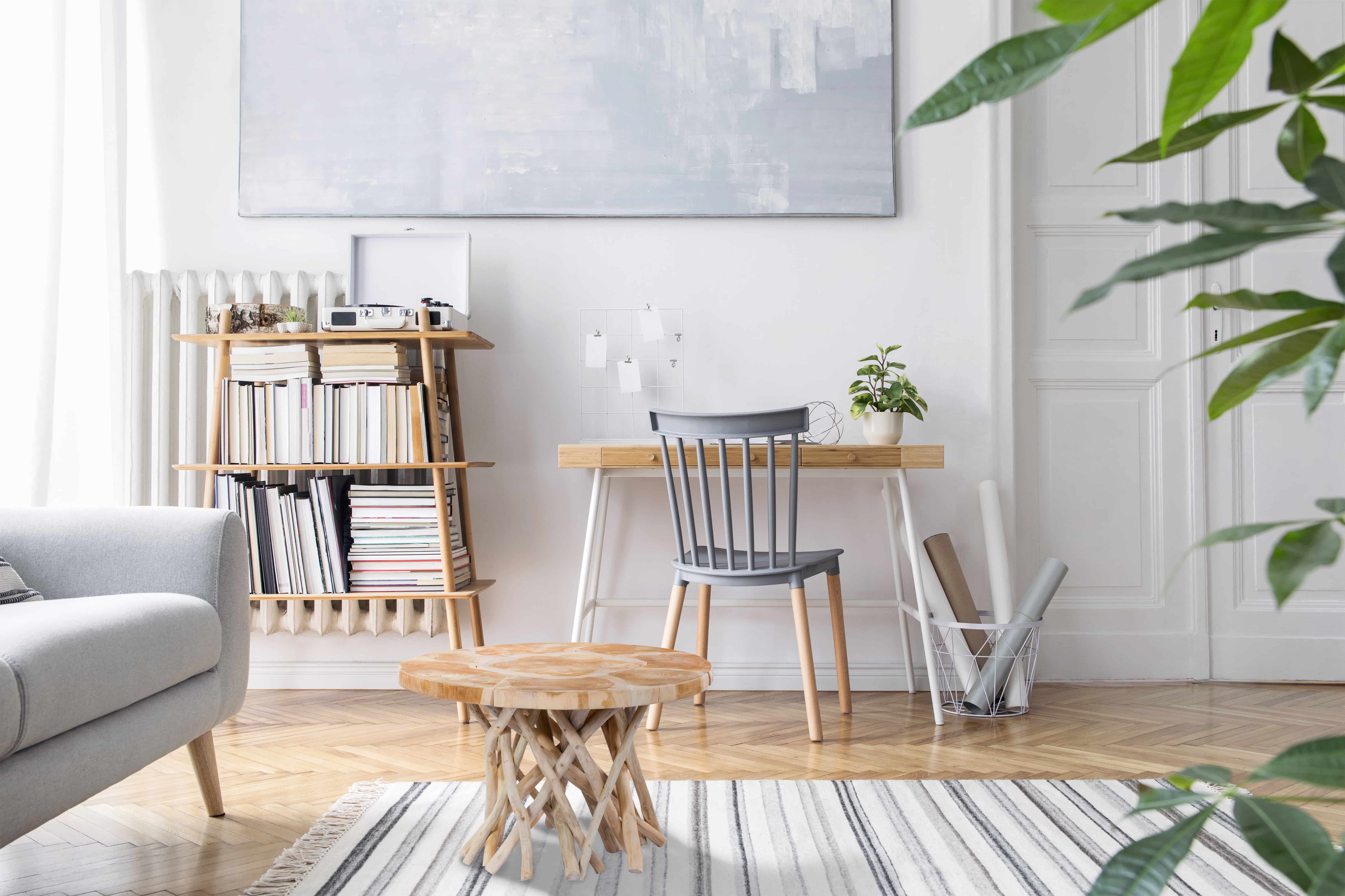 Beistelltisch Radix 625 Schwarz Beistelltisch Radix 625 Schwarz