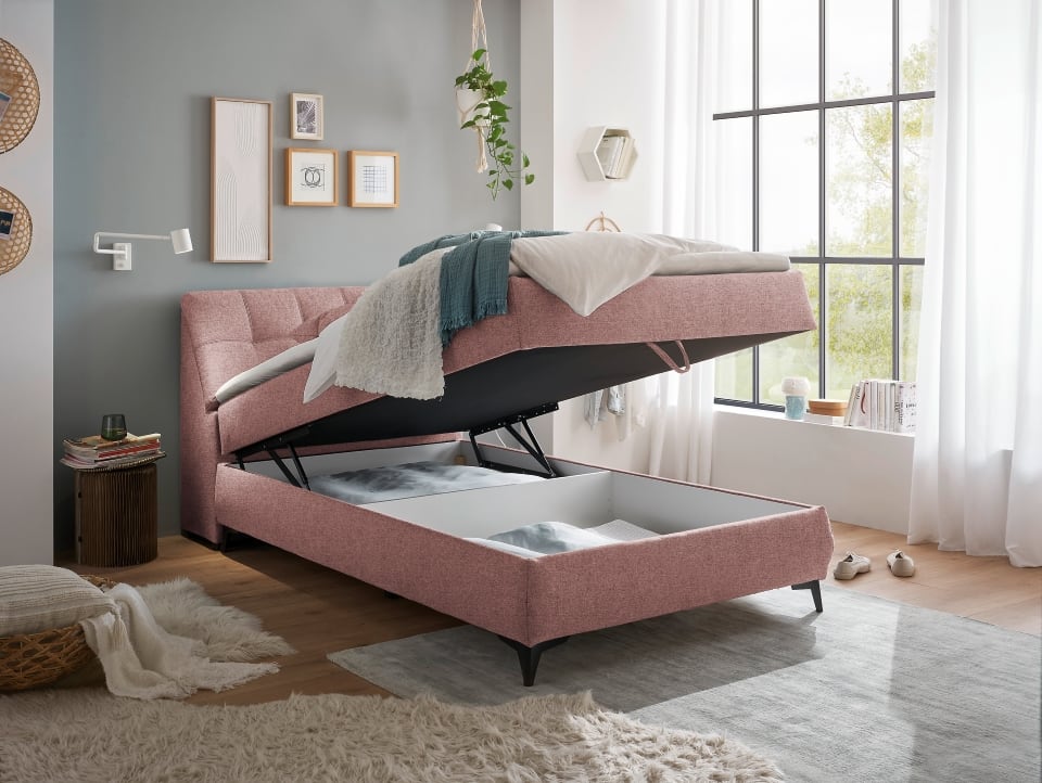 Atlantis-120_Lumos-52-flamingo_Milieu_BK Mit Stil Entspannen: Flamingo Boxbett Atlantis - Myhomelando