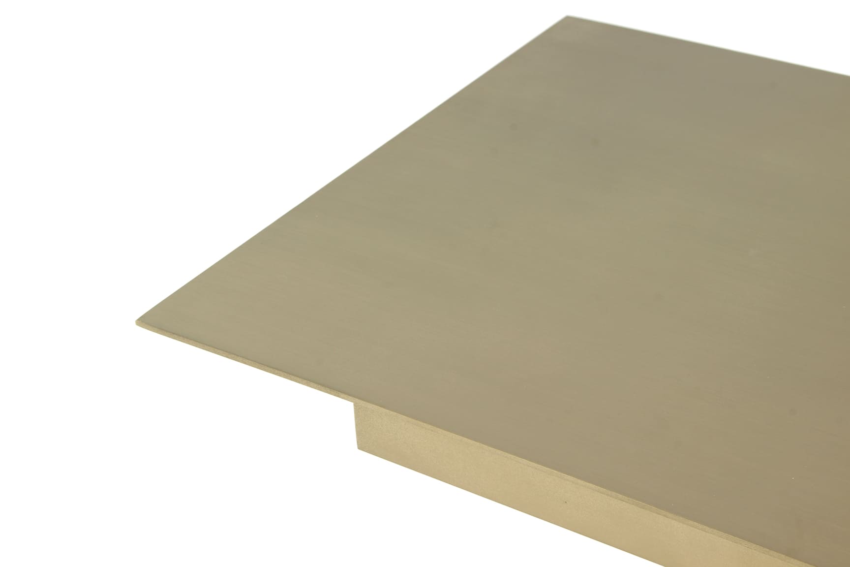 Beistelltisch Rocio 200 Weiß / Multi Beistelltisch Rocio 200 Weiß / Multi