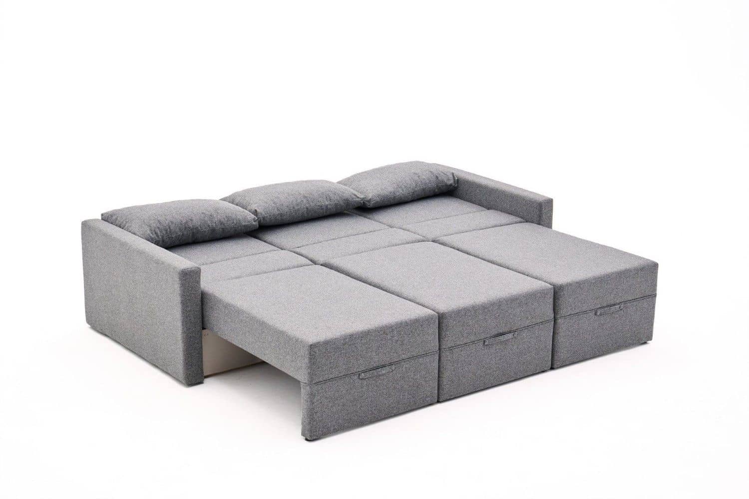 Ecksofa Saros mit Schlaffunktion Ecksofa Saros mit Schlaffunktion