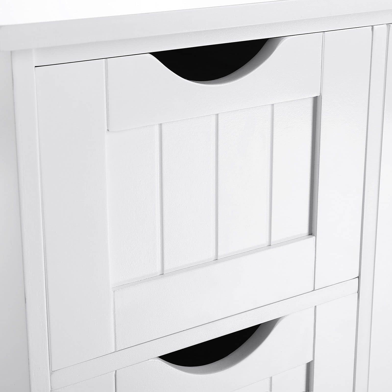 Landhausstil-Sideboard-LHC41W-6 Landhausstil Sideboard
