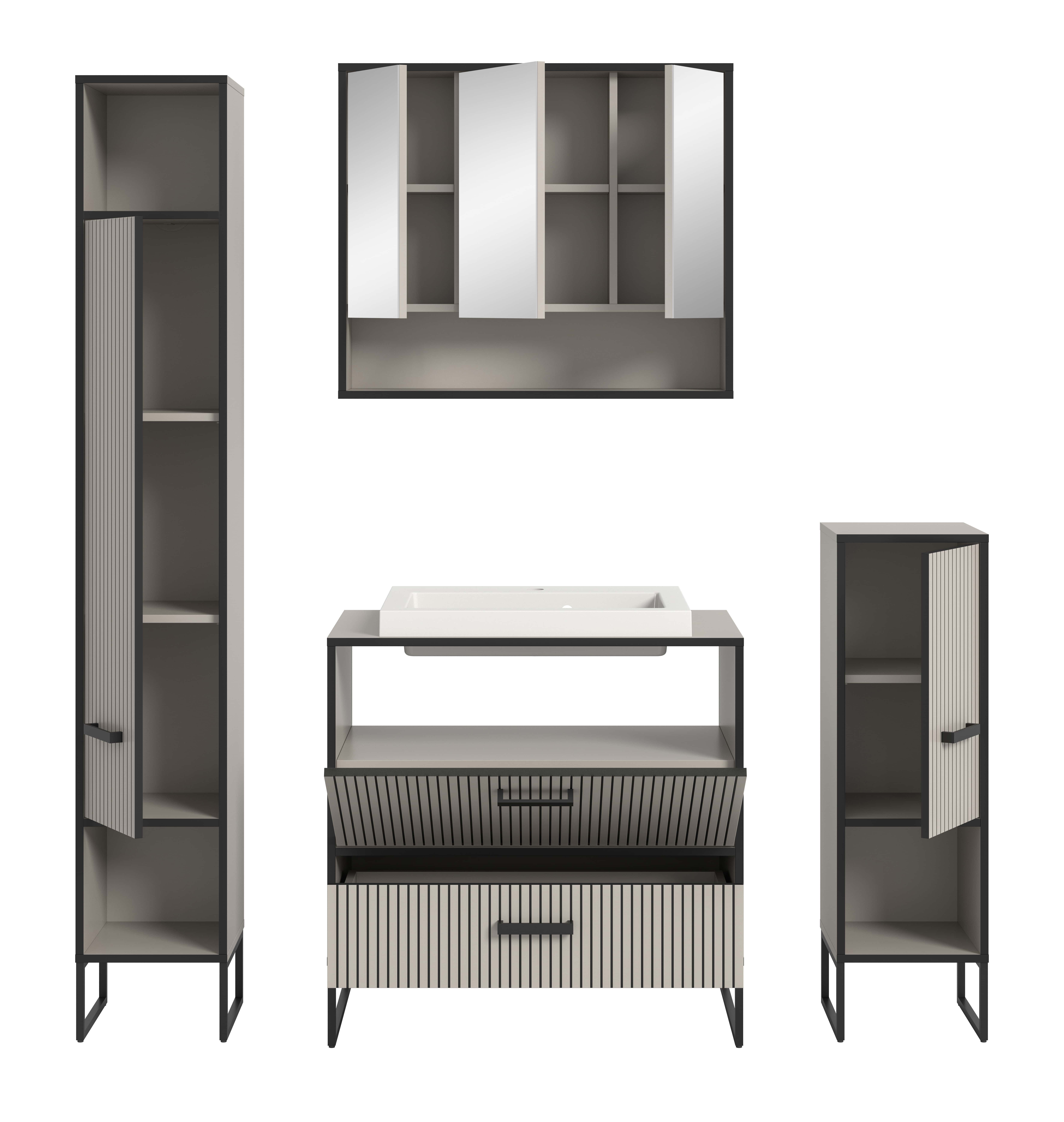 Bagno Badkombination