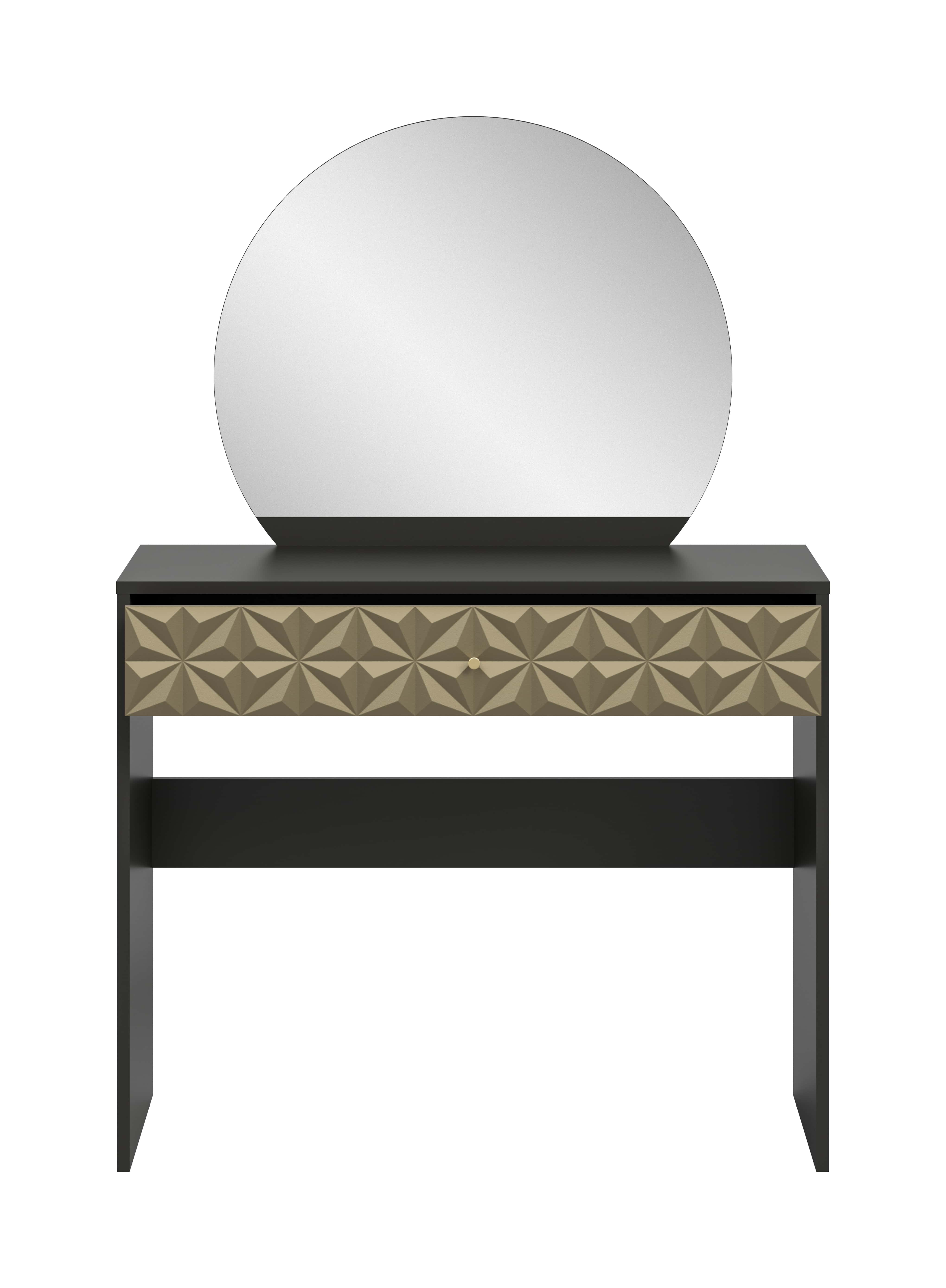 Prisma Schminktisch