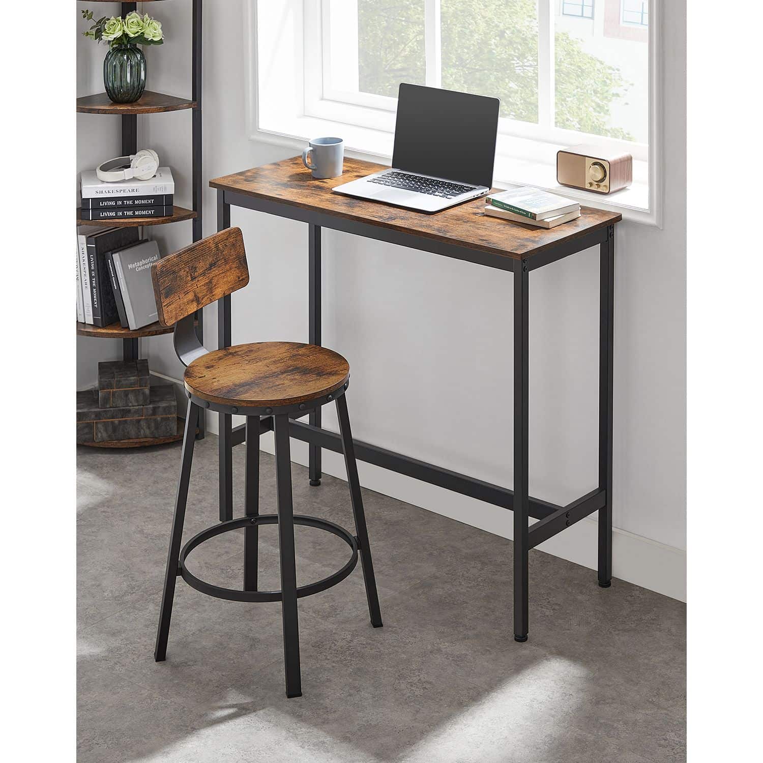 2er Set Barhocker-B34LBC076B01 2er Set Barhocker-B34LBC076B01