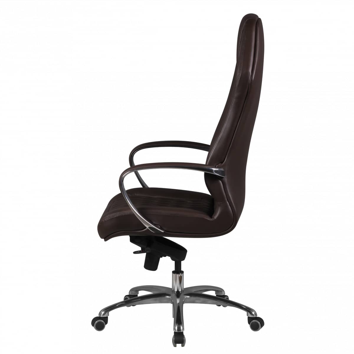 40237-AMSTYLE-Chefsessel-Monterey-Echtleder-SPM1-_3 Bürostuhl MONTEREY Echt-Leder Braun Schreibtischstuhl 120KG Chefsessel hohe Rückenlehne mit Kopfstütze X-XL