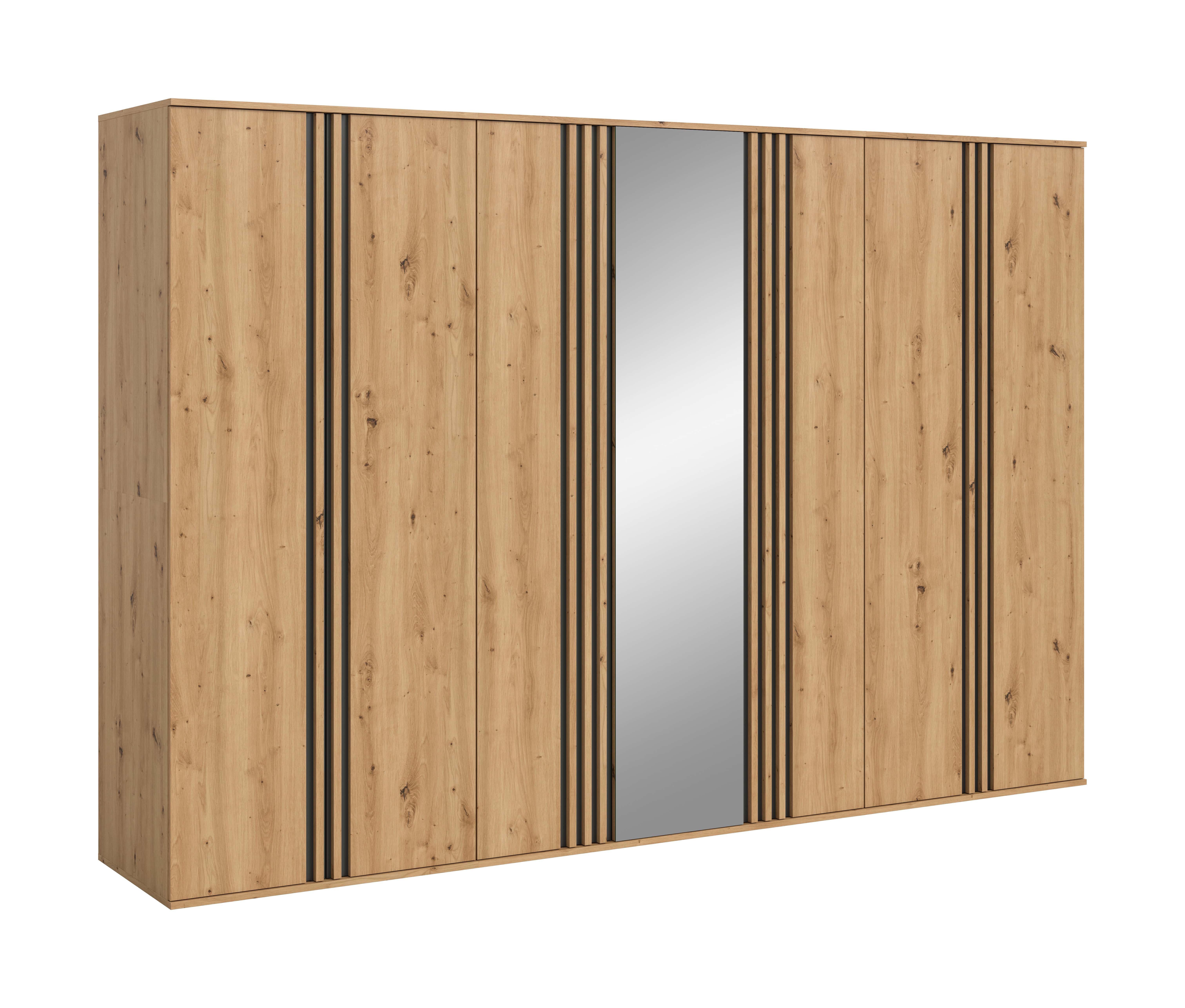 Tofta Kleiderschrankkombination Tofta Kleiderschrankkombination